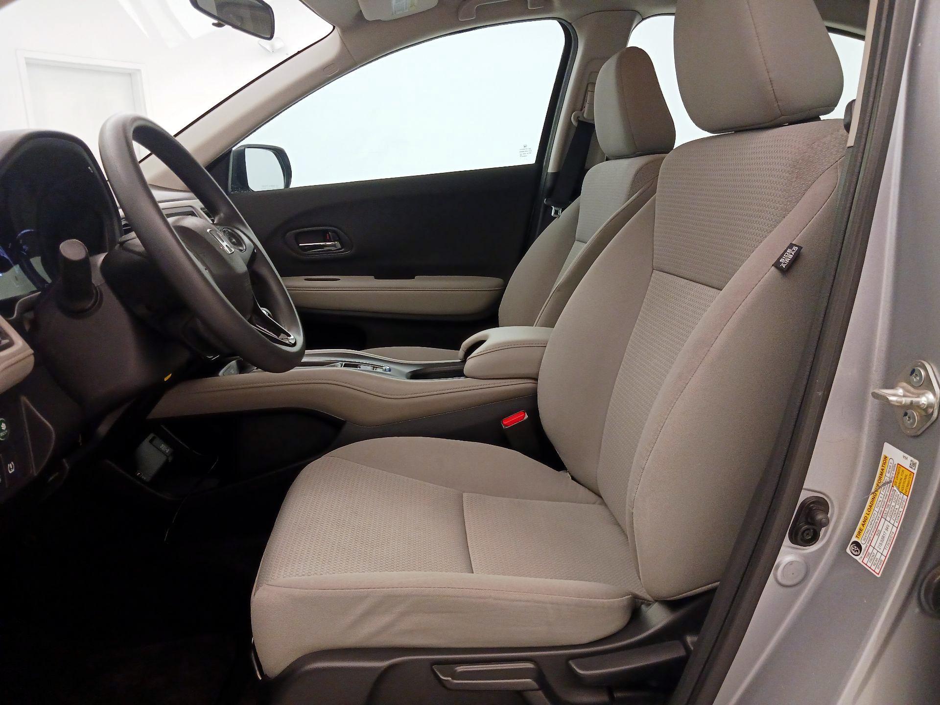 Thumbnail: 2020 Honda HR-V - 11