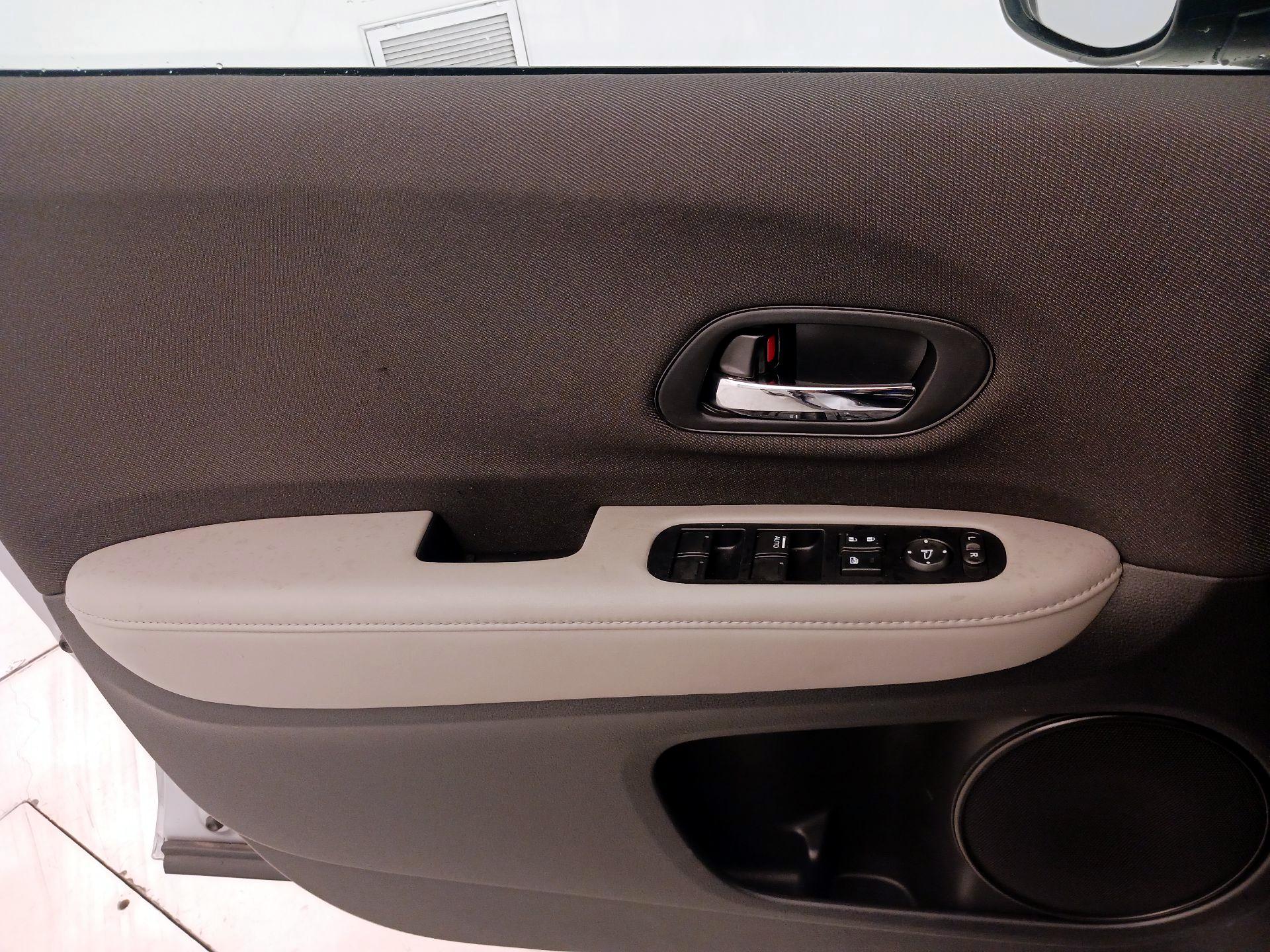 Thumbnail: 2020 Honda HR-V - 12