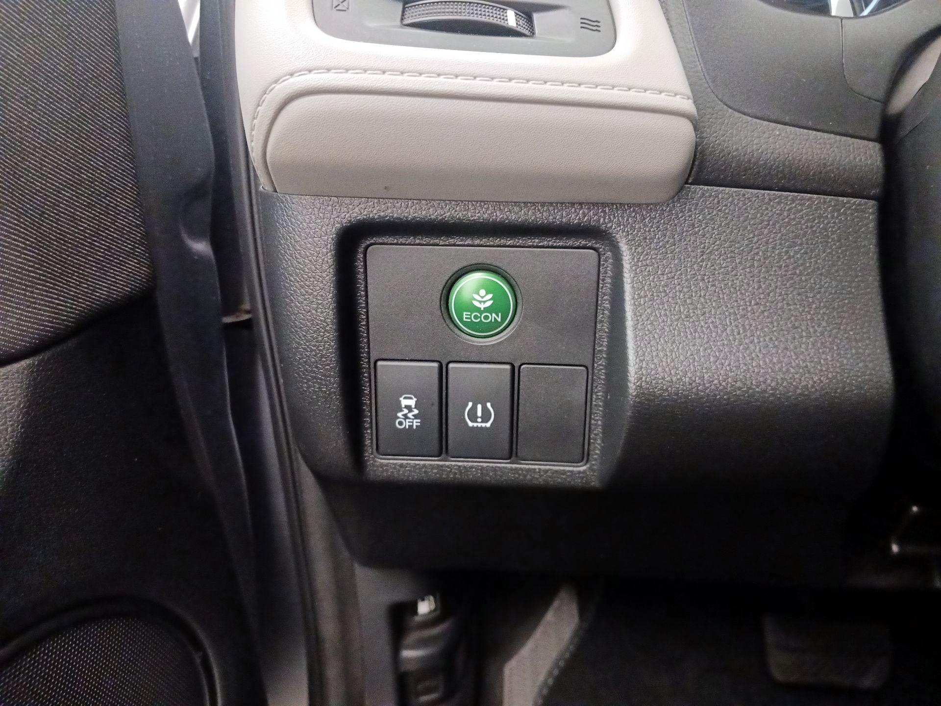 Thumbnail: 2020 Honda HR-V - 13