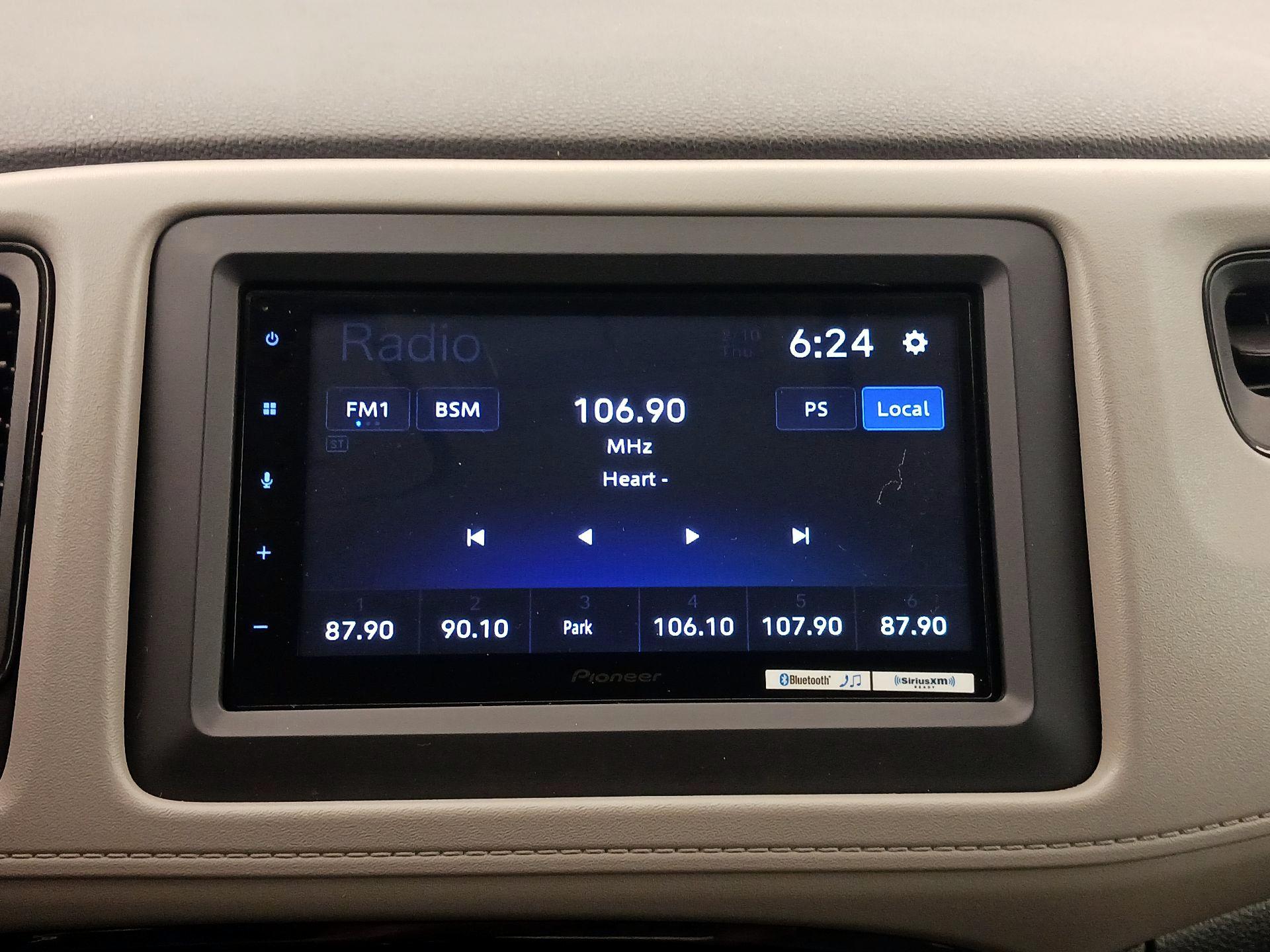 Thumbnail: 2020 Honda HR-V - 15