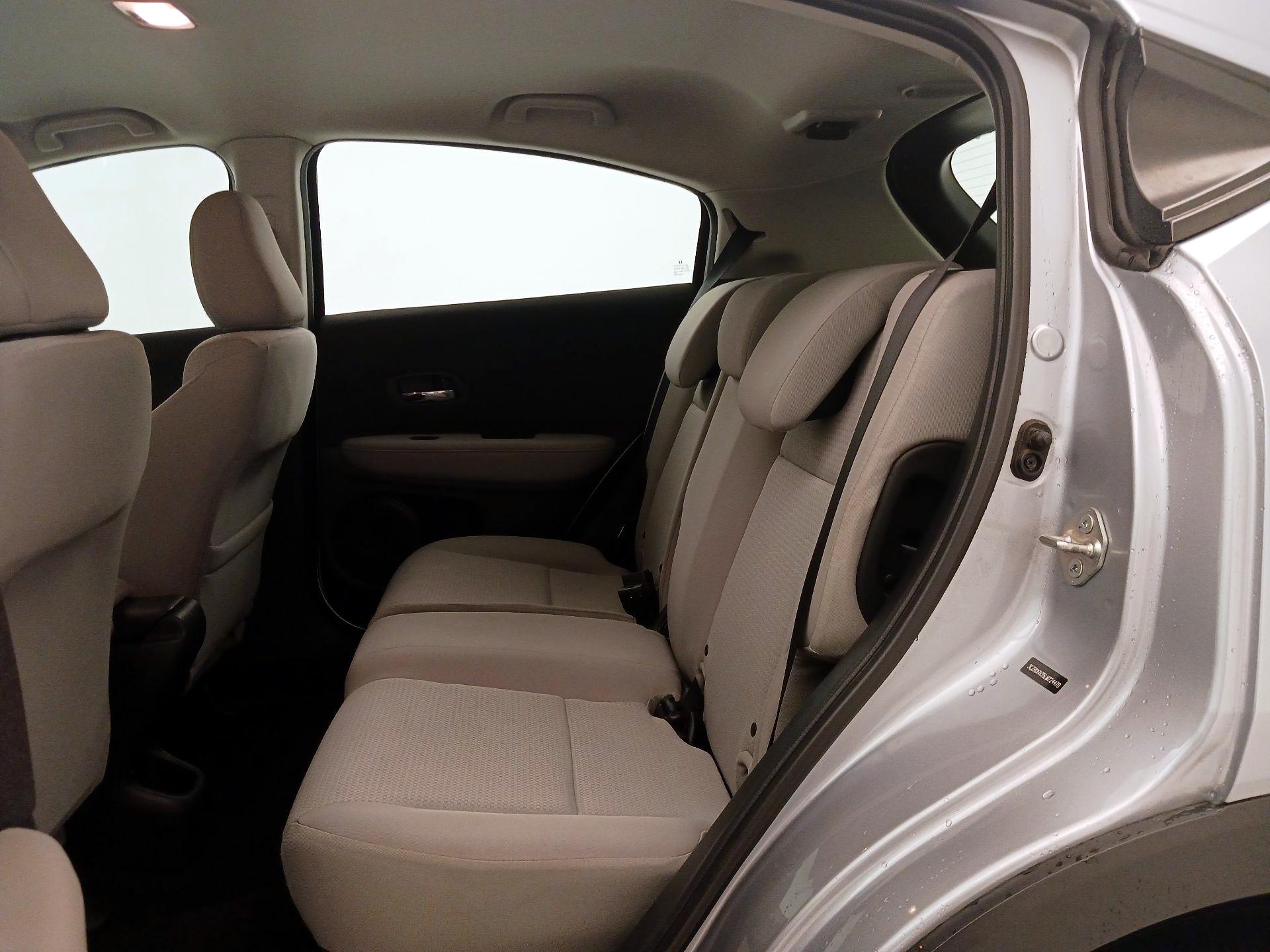 Thumbnail: 2020 Honda HR-V - 18