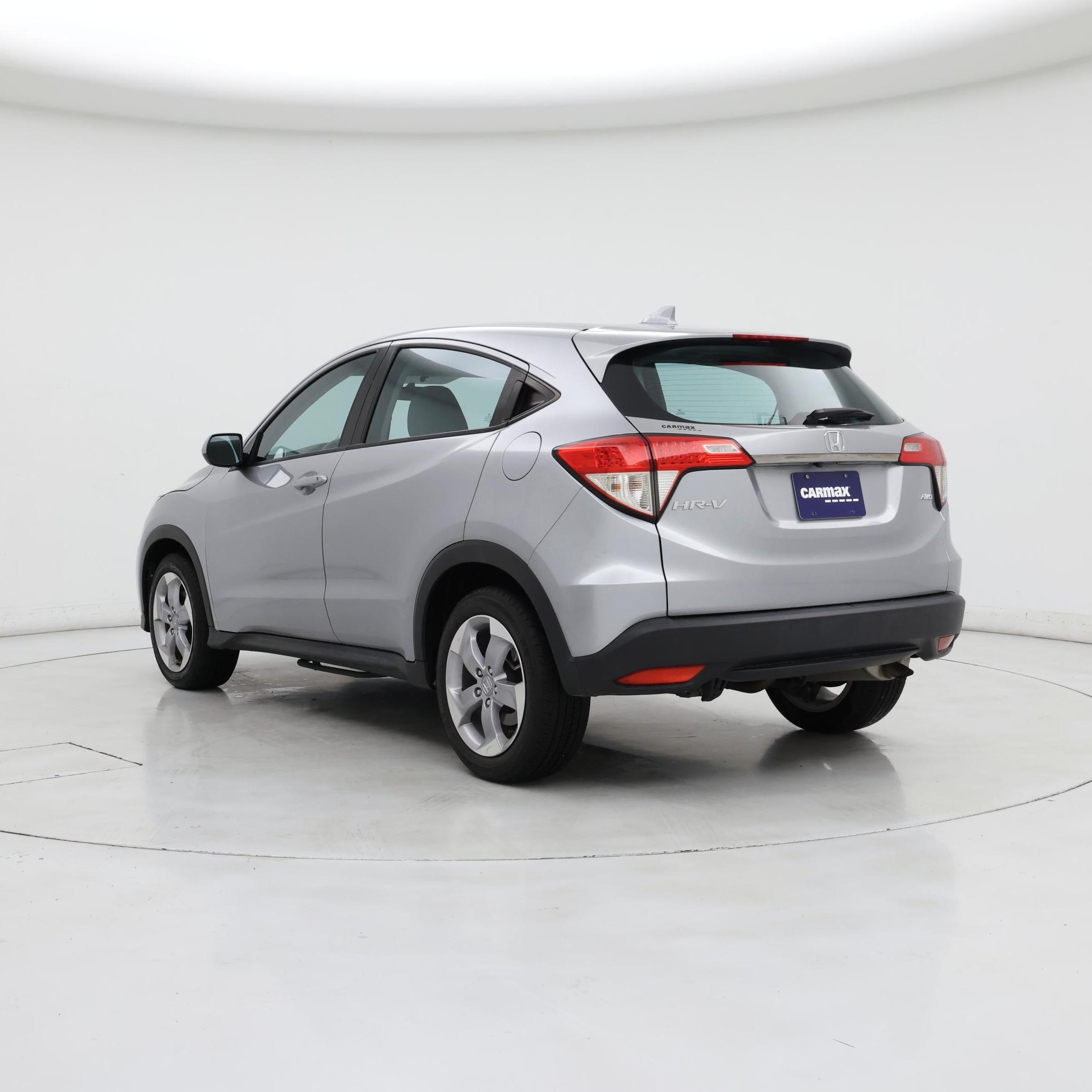 Thumbnail: 2020 Honda HR-V - 2