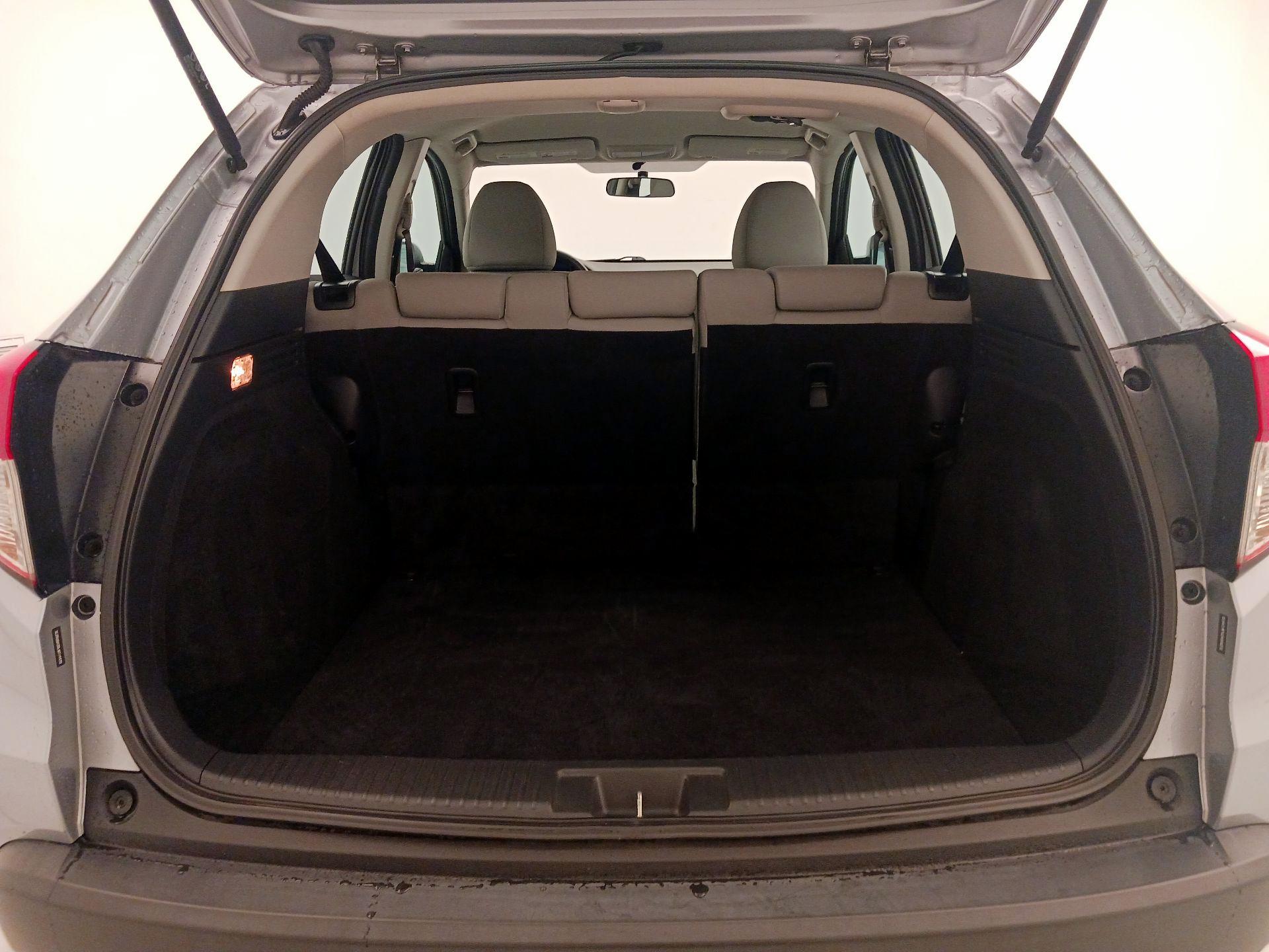 Thumbnail: 2020 Honda HR-V - 19