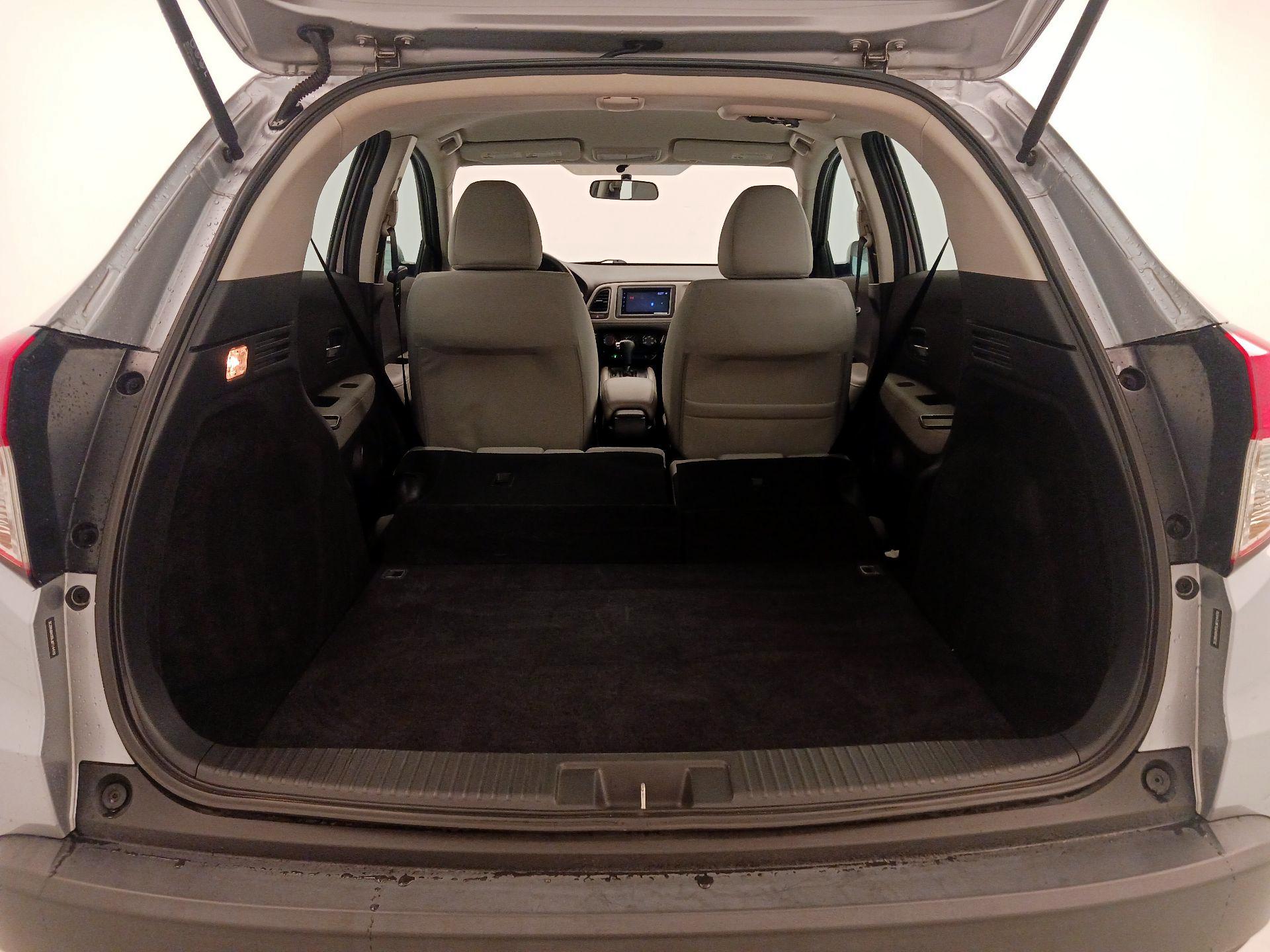 Thumbnail: 2020 Honda HR-V - 20