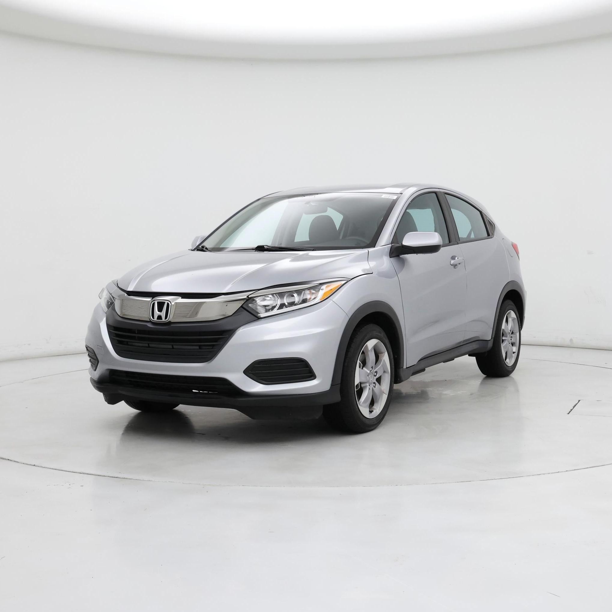 Thumbnail: 2020 Honda HR-V - 4