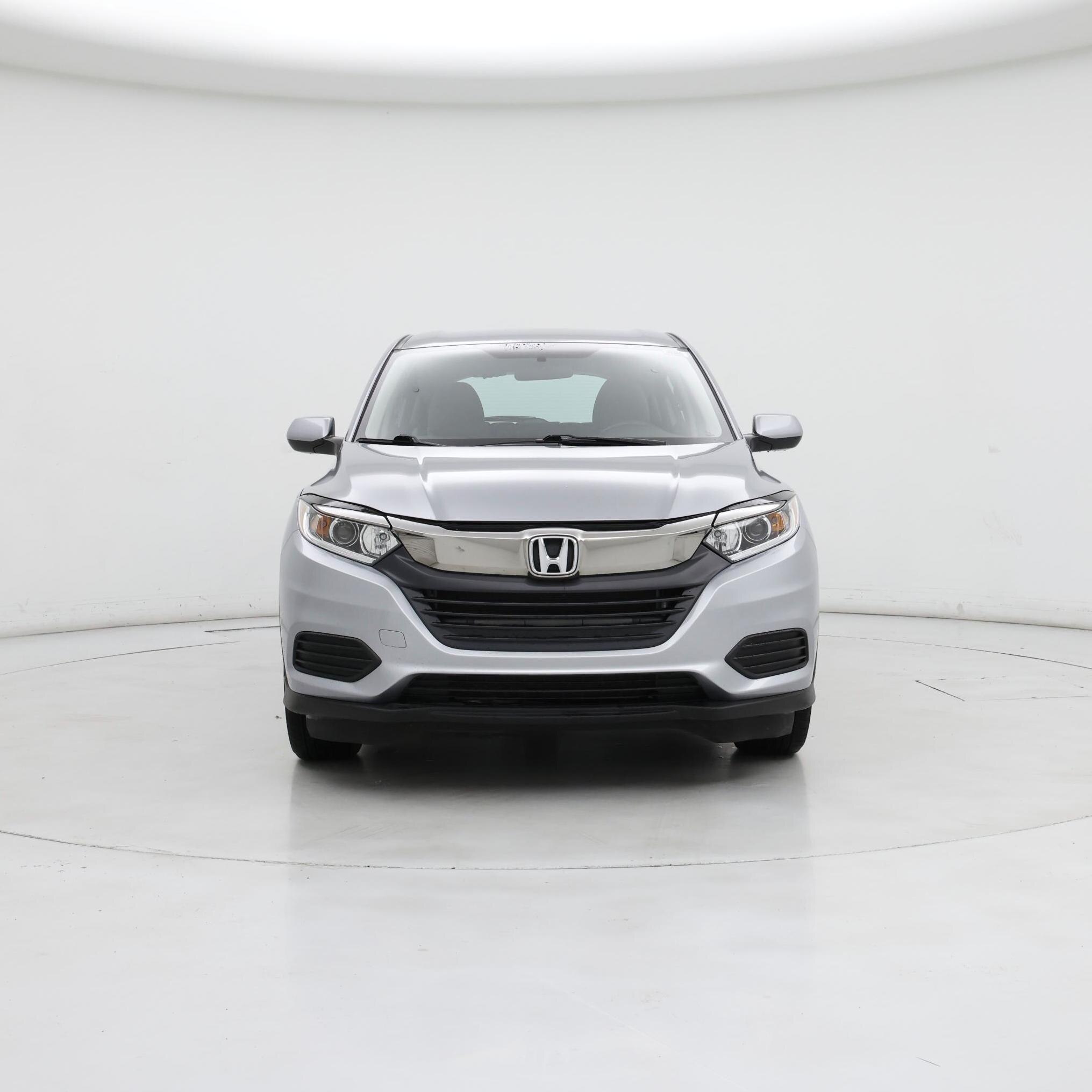 Thumbnail: 2020 Honda HR-V - 5