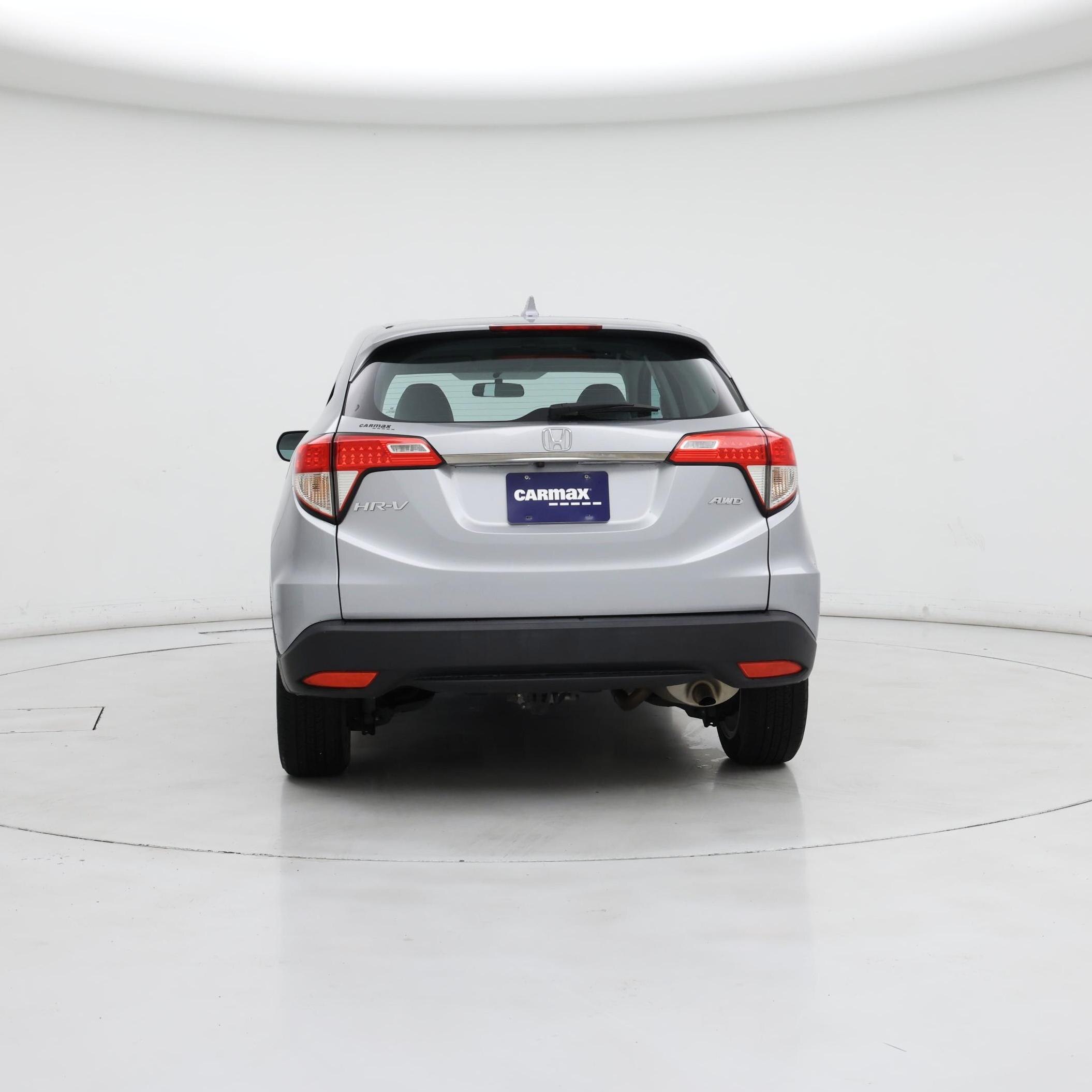 Thumbnail: 2020 Honda HR-V - 6