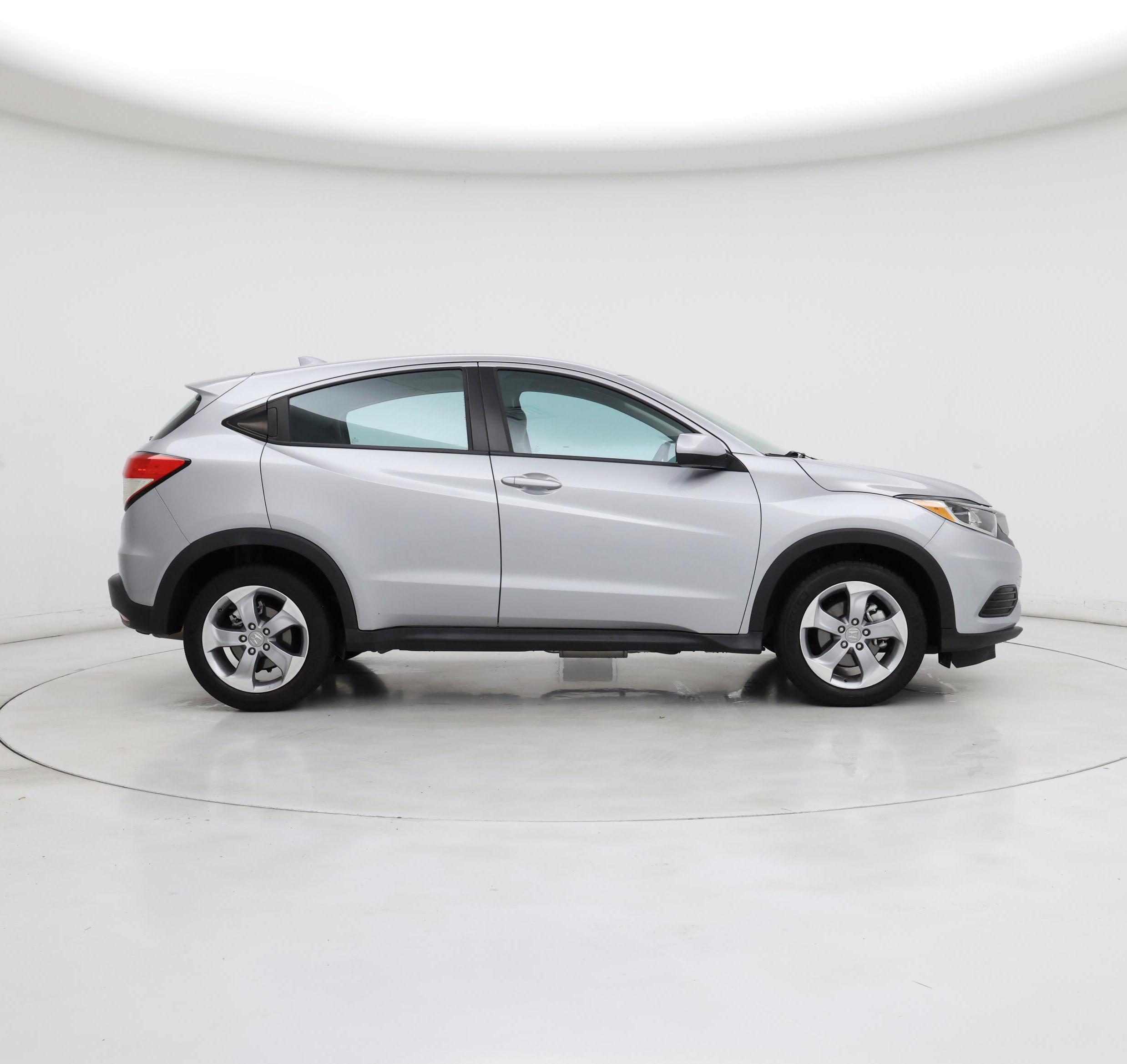 Thumbnail: 2020 Honda HR-V - 7