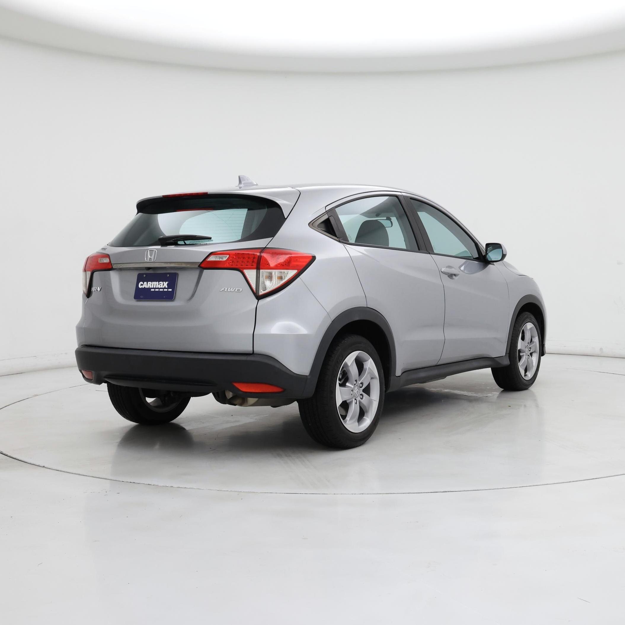 Thumbnail: 2020 Honda HR-V - 8