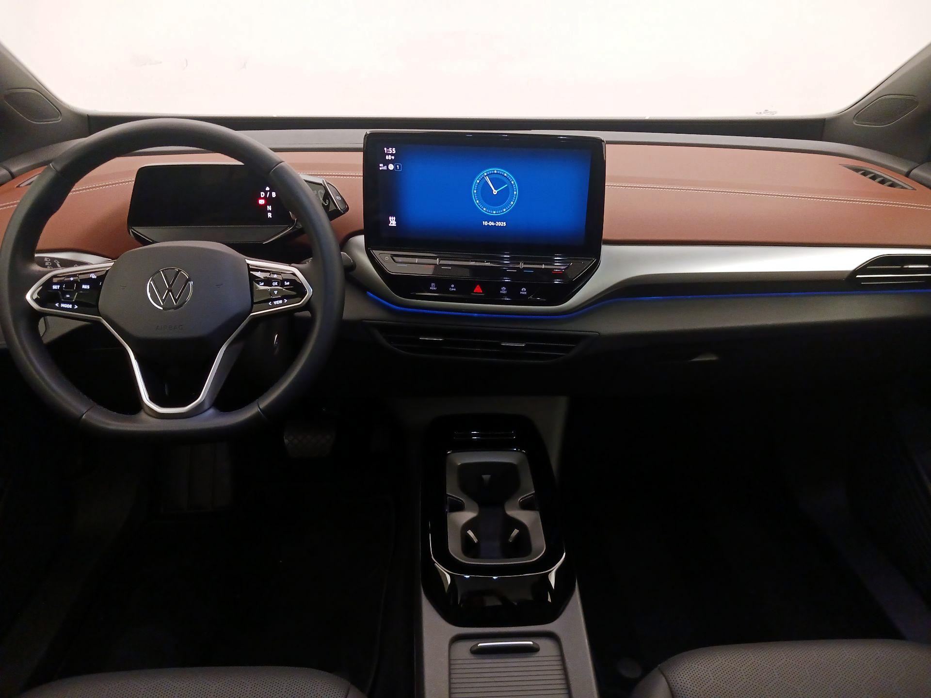 Thumbnail: 2022 Volkswagen ID.4 - 9