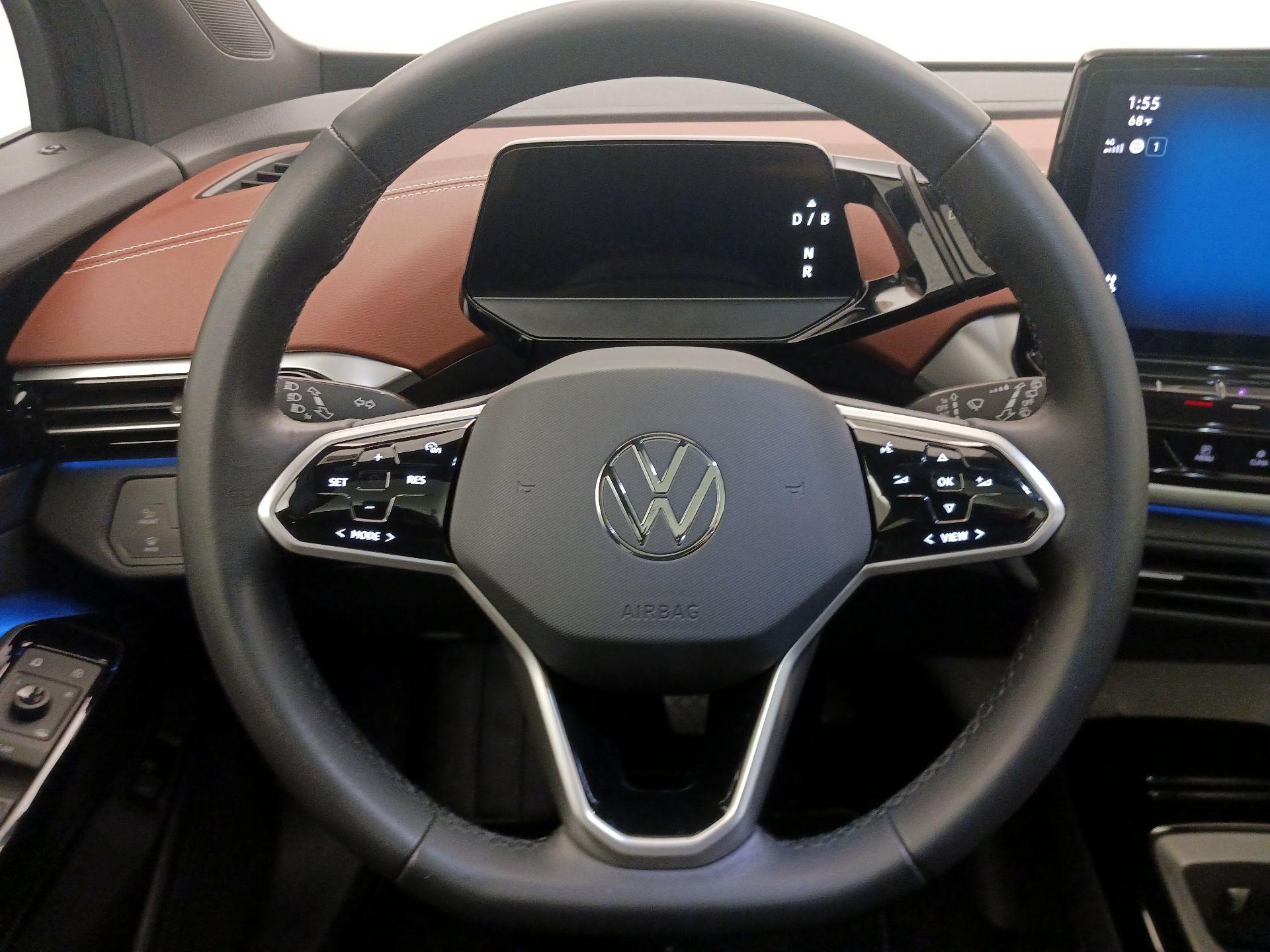 Thumbnail: 2022 Volkswagen ID.4 - 10