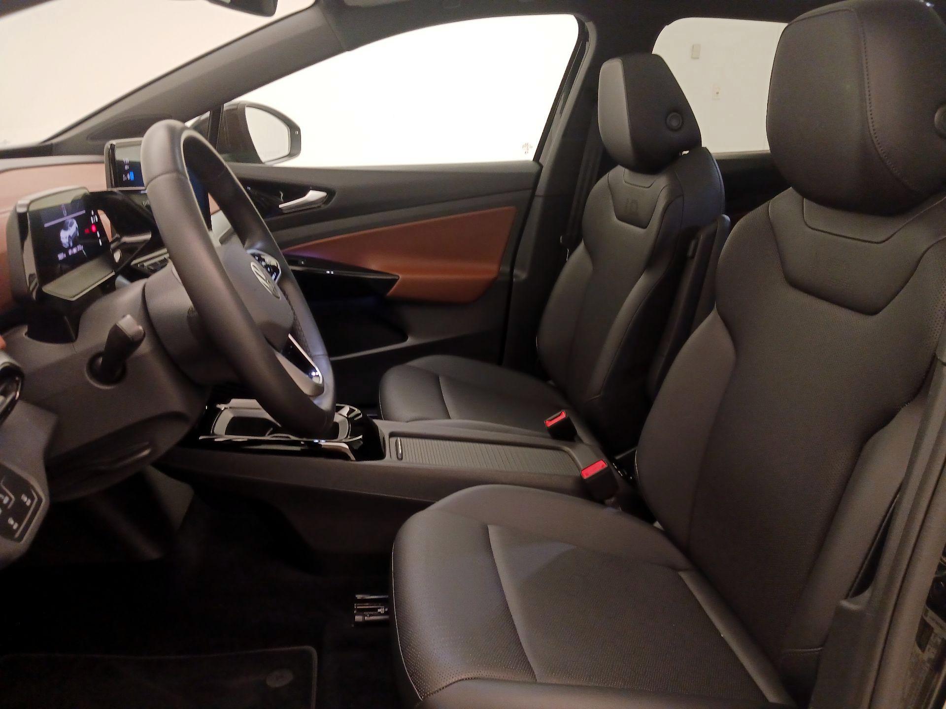 Thumbnail: 2022 Volkswagen ID.4 - 11