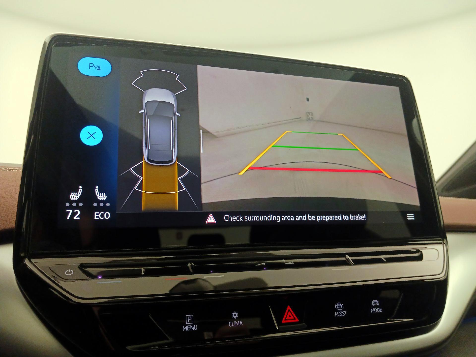 Thumbnail: 2022 Volkswagen ID.4 - 15