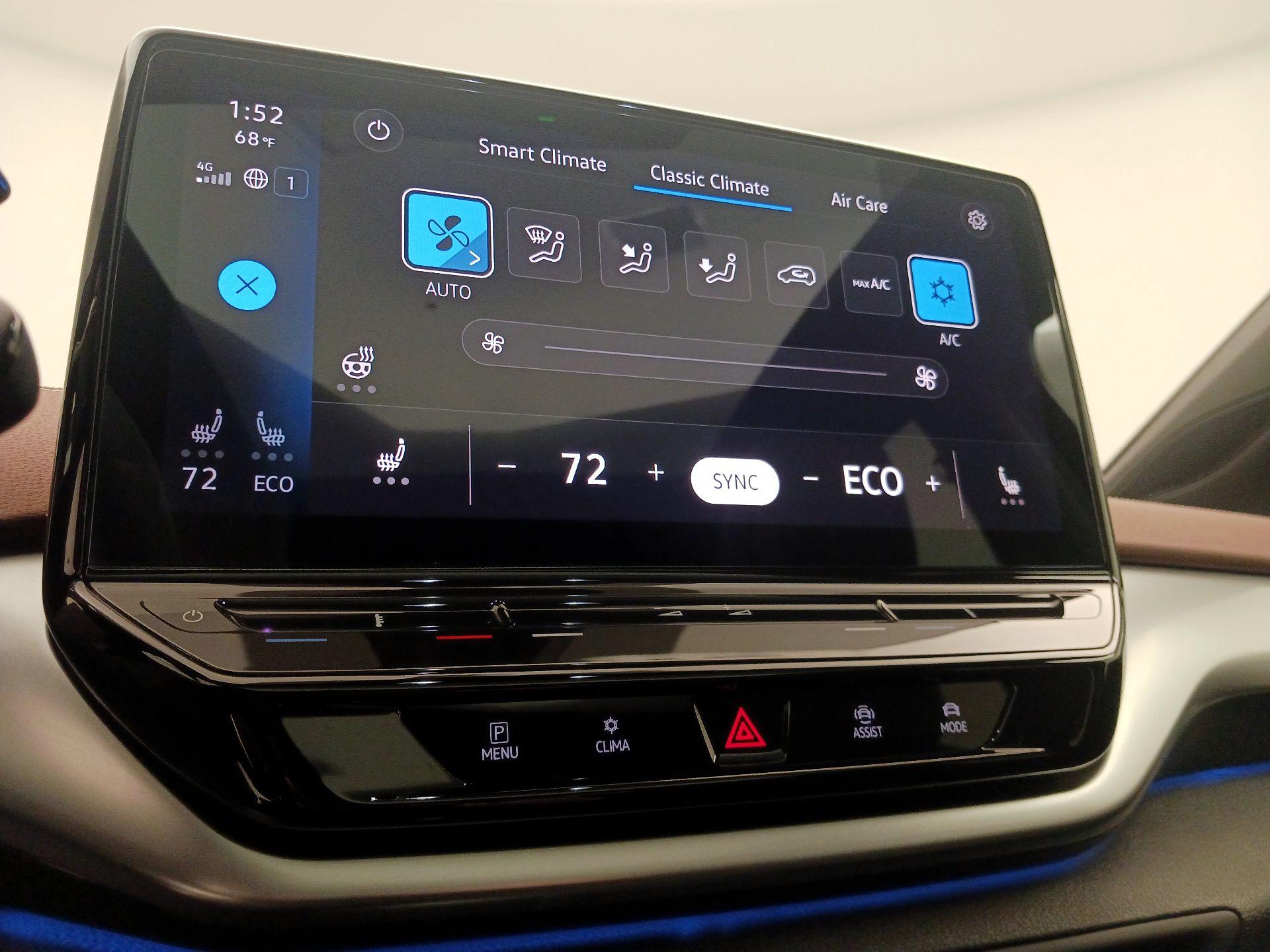 Thumbnail: 2022 Volkswagen ID.4 - 17