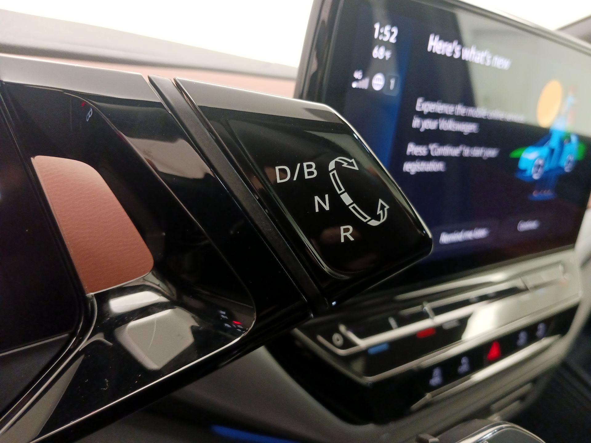 Thumbnail: 2022 Volkswagen ID.4 - 18