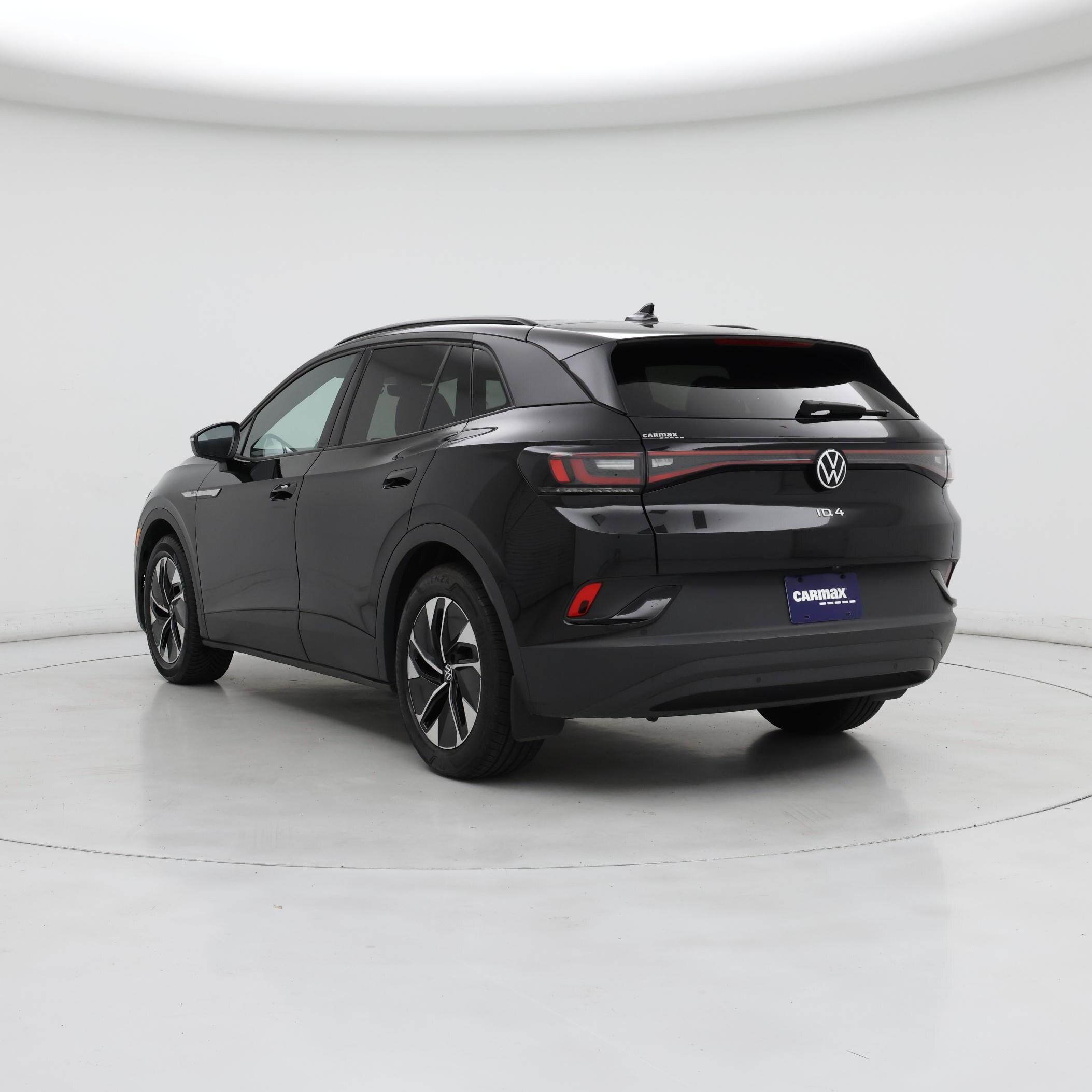 Thumbnail: 2022 Volkswagen ID.4 - 2