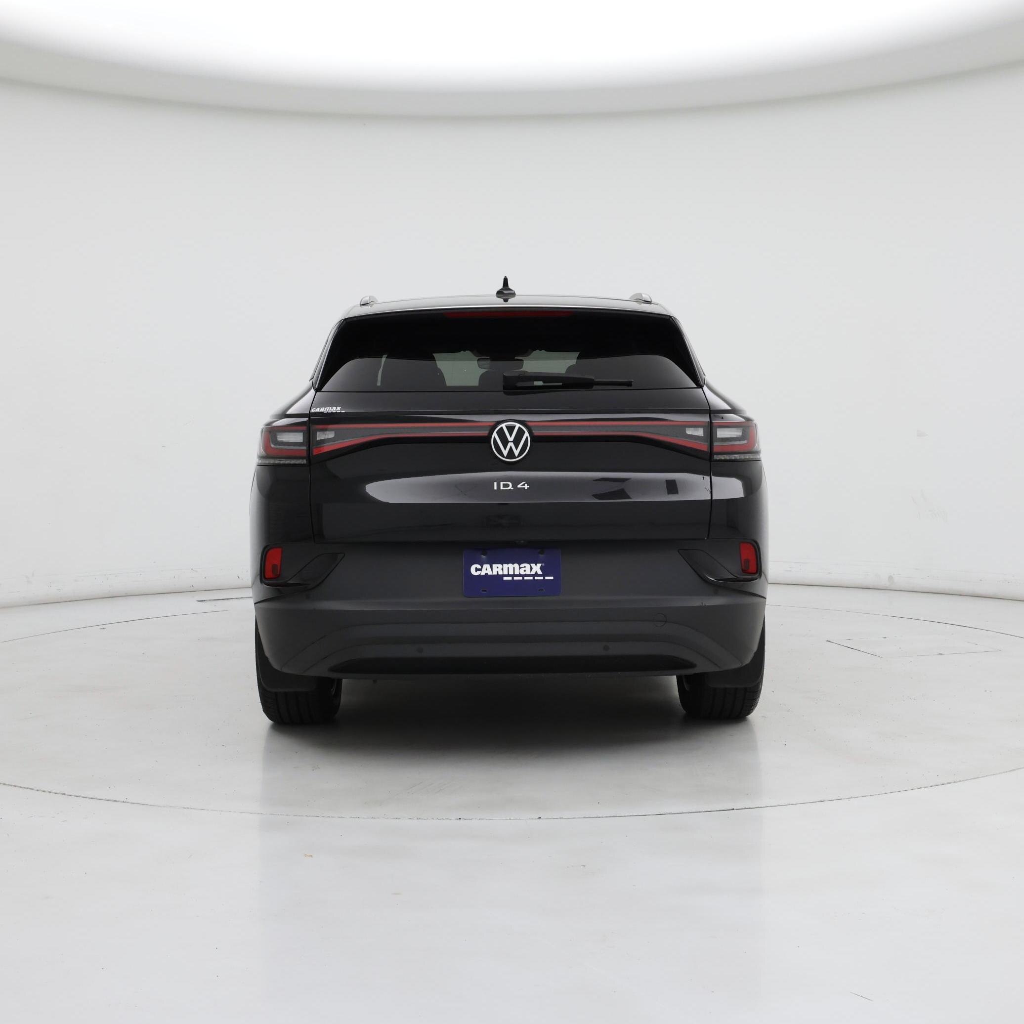 Thumbnail: 2022 Volkswagen ID.4 - 6