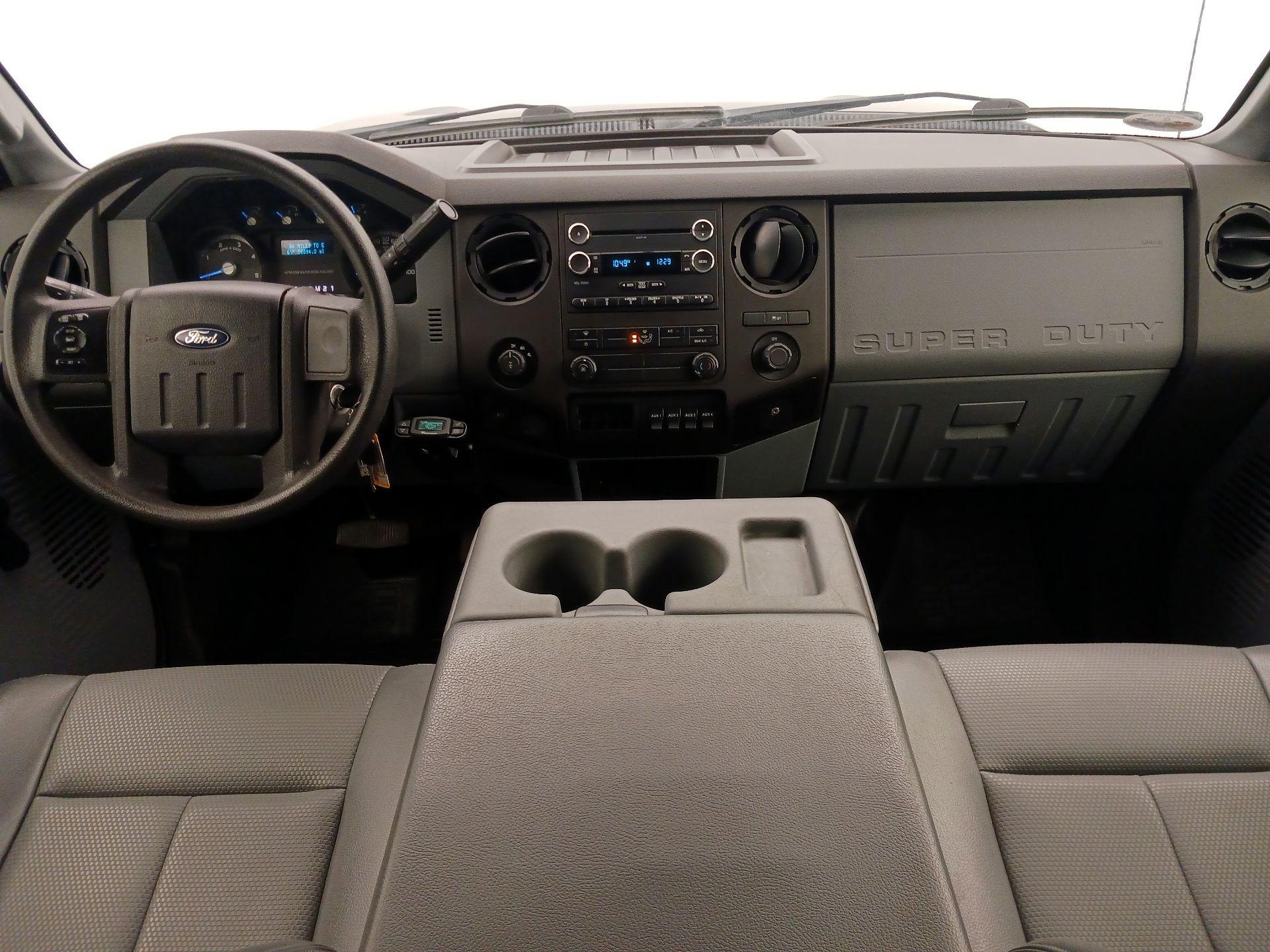 Thumbnail: 2016 Ford F-350 - 9