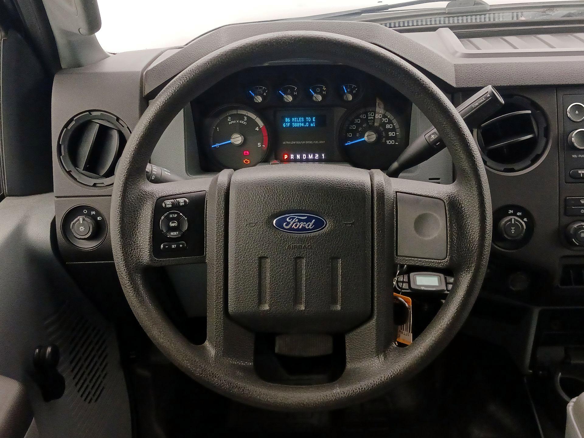 Thumbnail: 2016 Ford F-350 - 10
