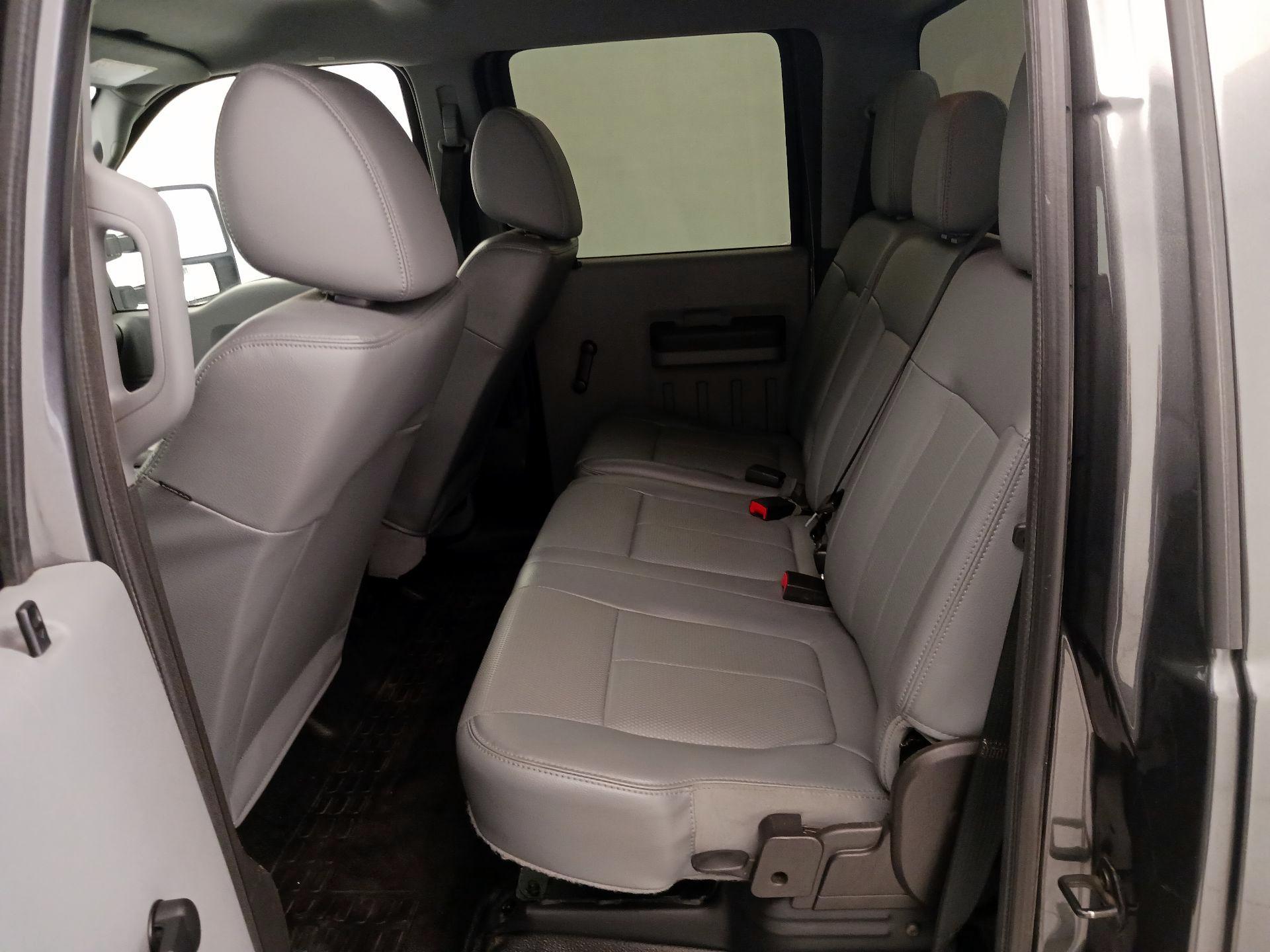 Thumbnail: 2016 Ford F-350 - 17