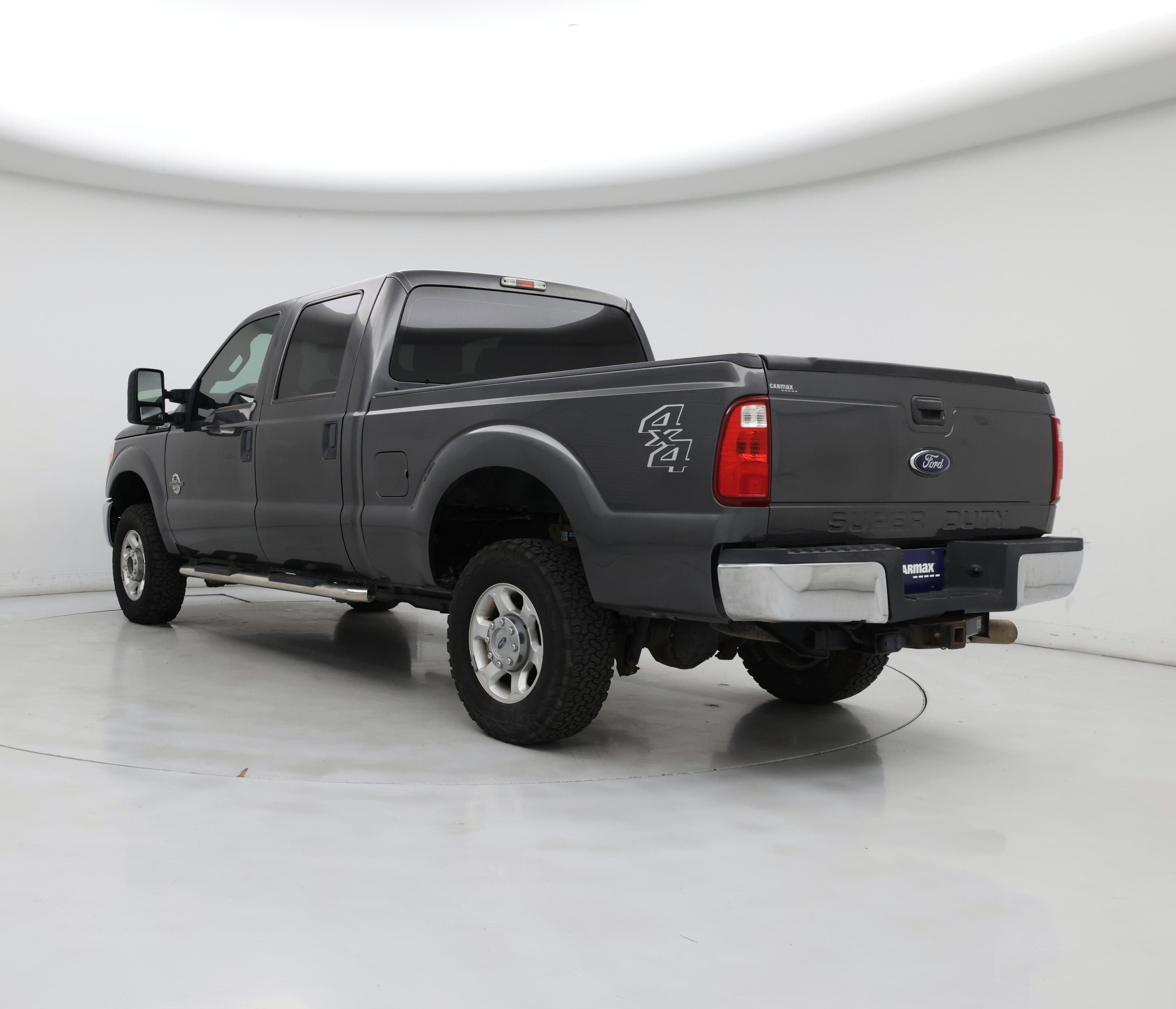 Thumbnail: 2016 Ford F-350 - 2