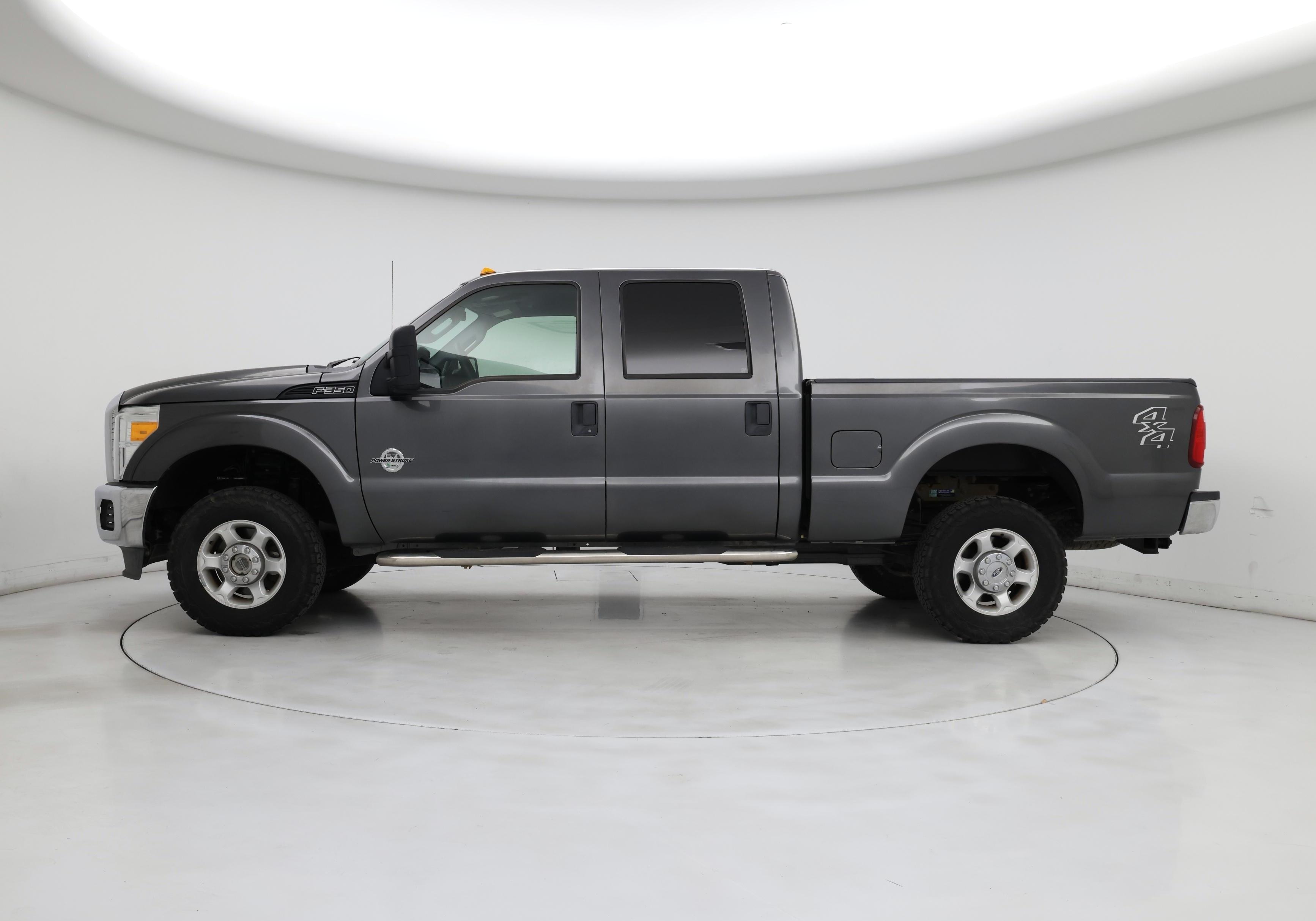 Thumbnail: 2016 Ford F-350 - 3