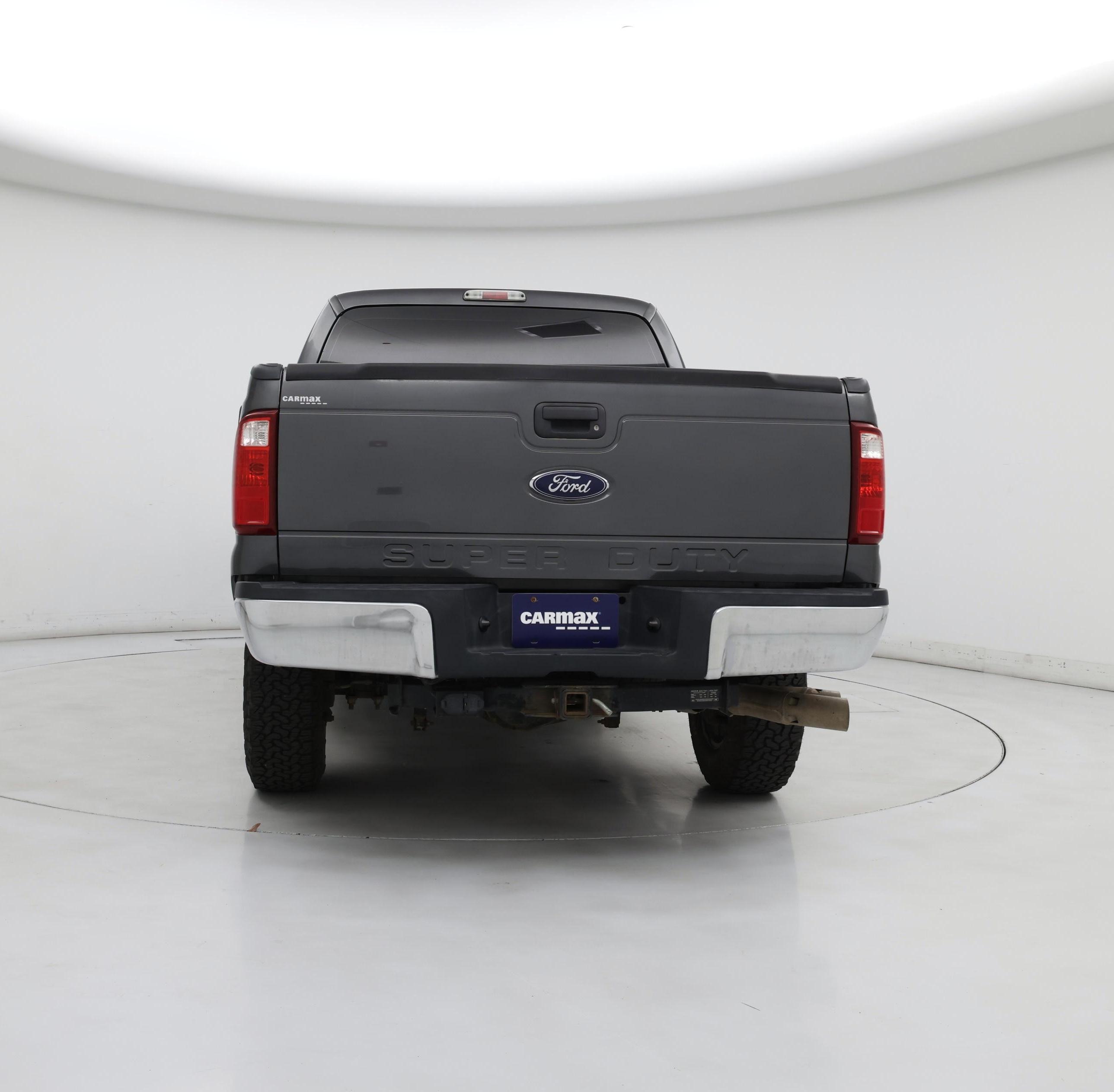 Thumbnail: 2016 Ford F-350 - 6