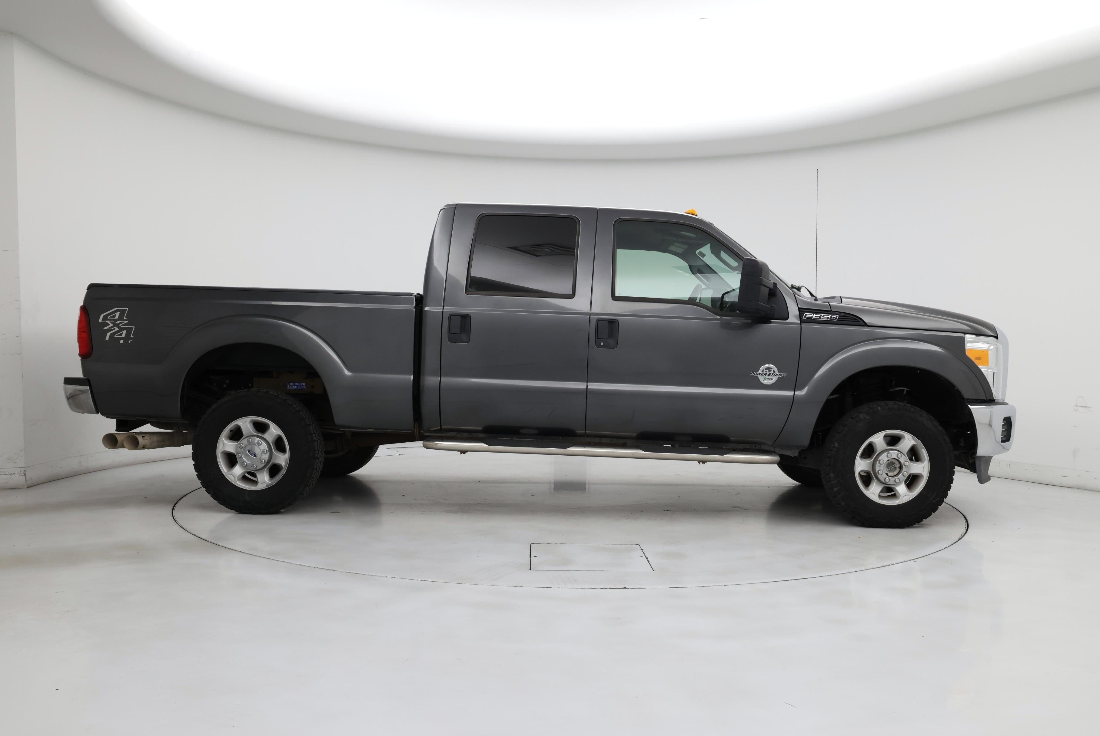 Thumbnail: 2016 Ford F-350 - 7