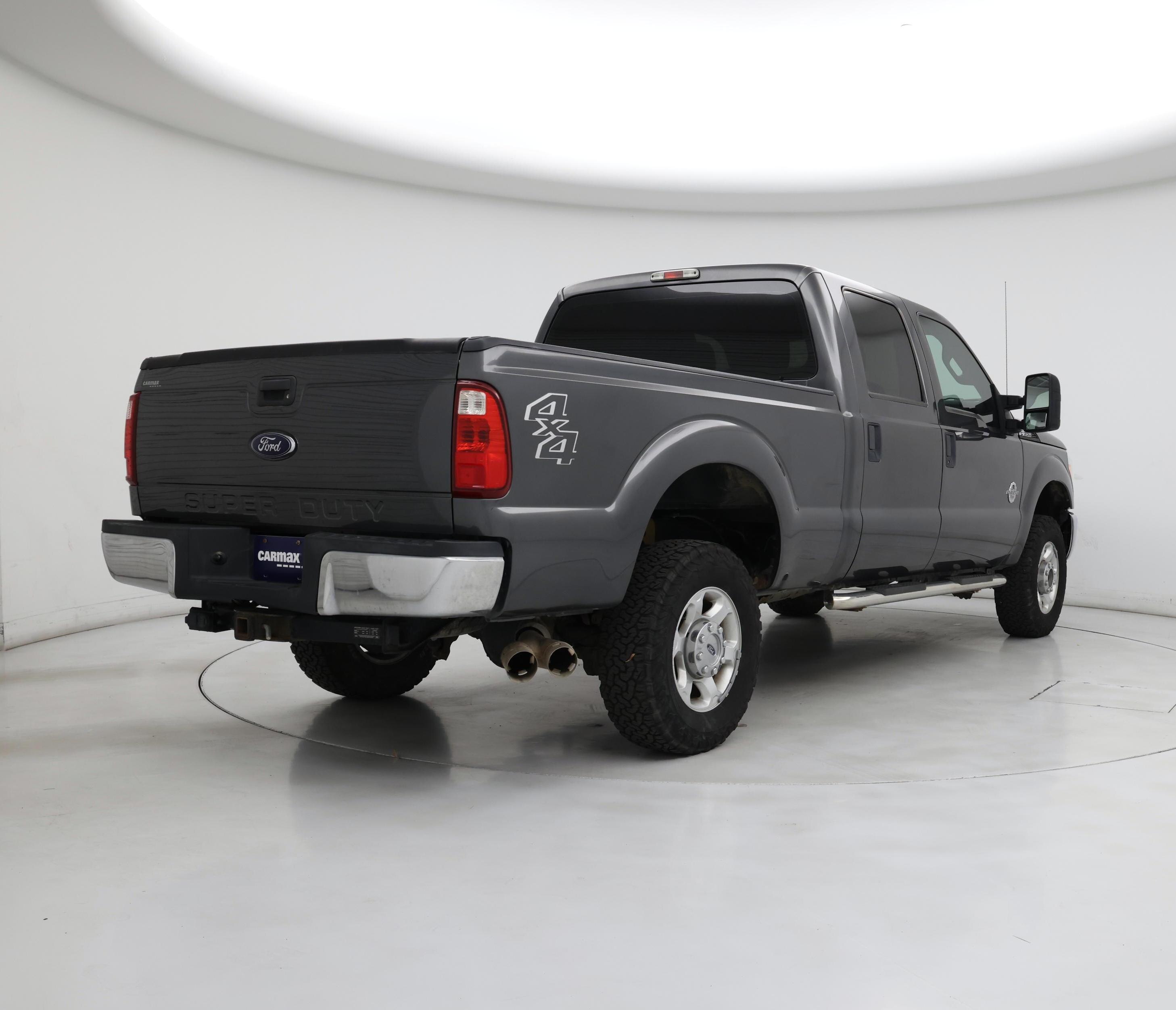 Thumbnail: 2016 Ford F-350 - 8