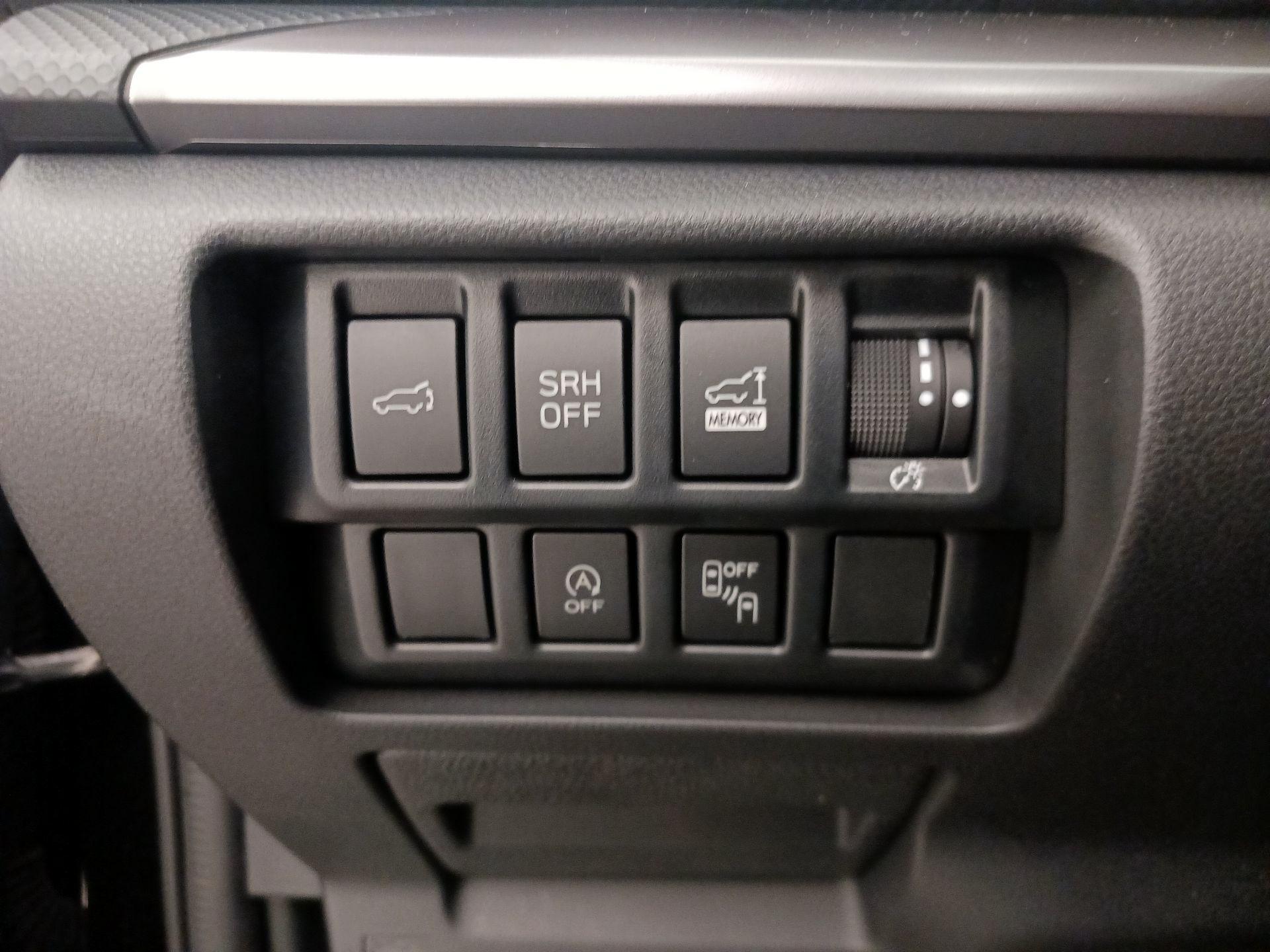 Thumbnail: 2021 Subaru Forester - 13