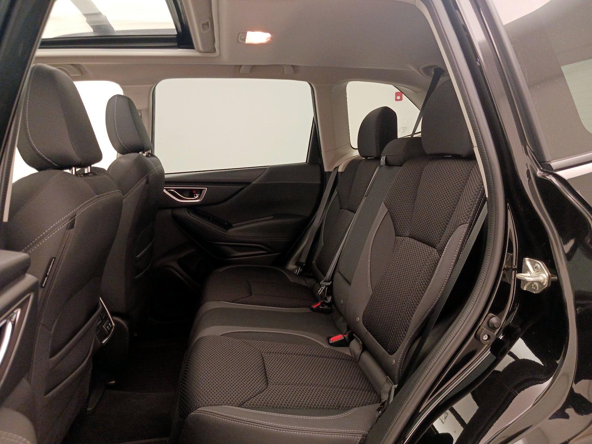 Thumbnail: 2021 Subaru Forester - 20
