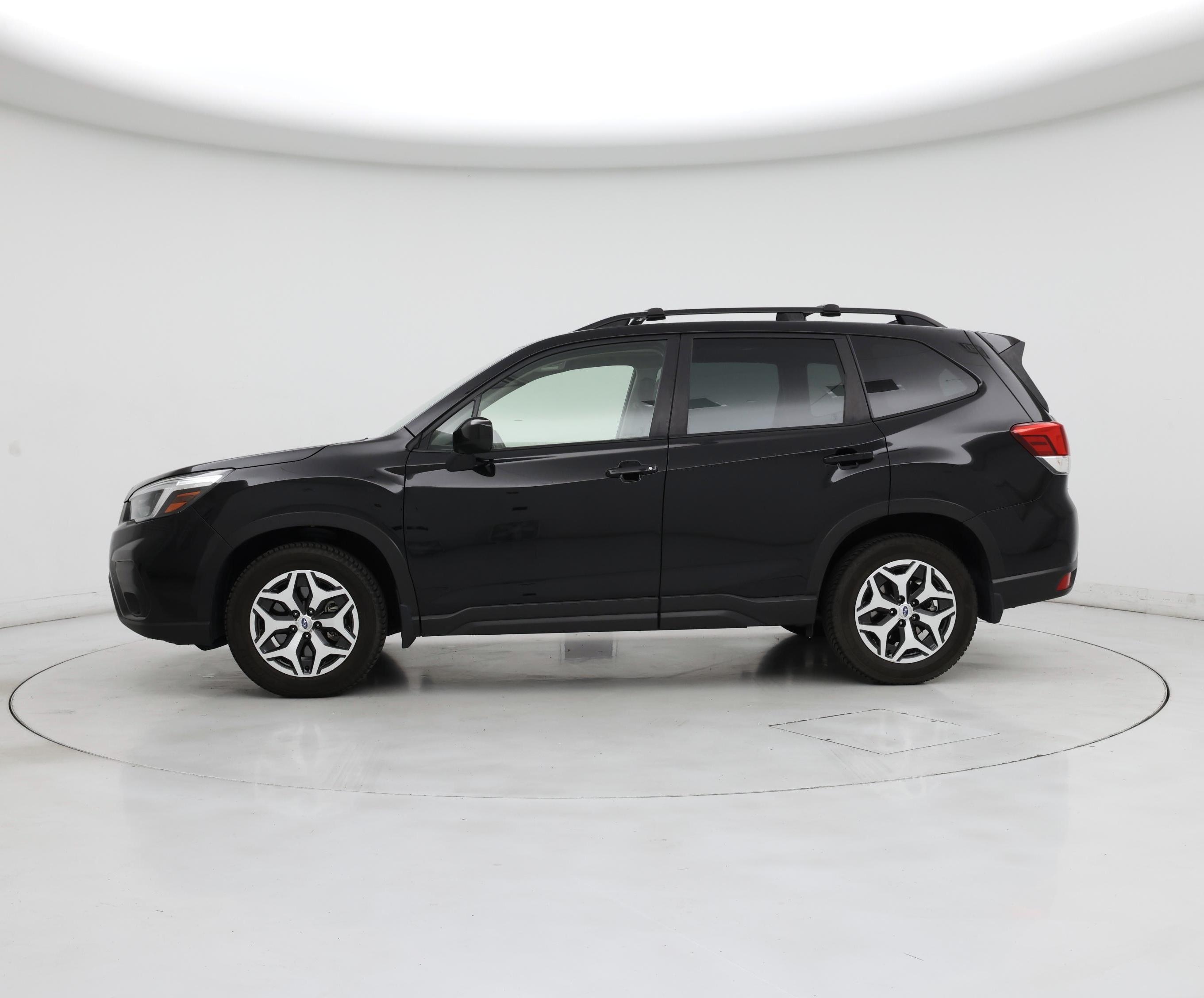 Thumbnail: 2021 Subaru Forester - 3