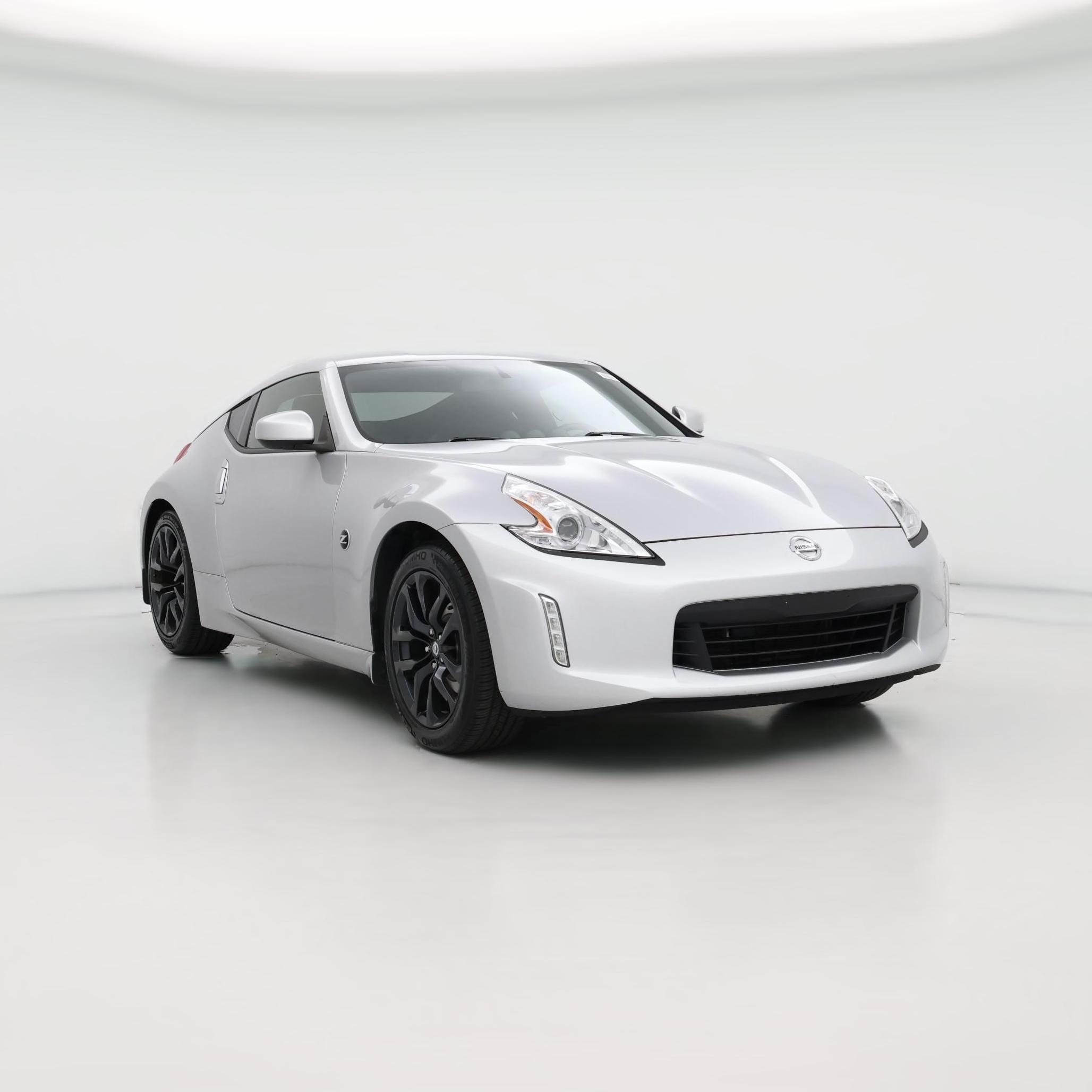 Thumbnail: 2016 Nissan Z - 1