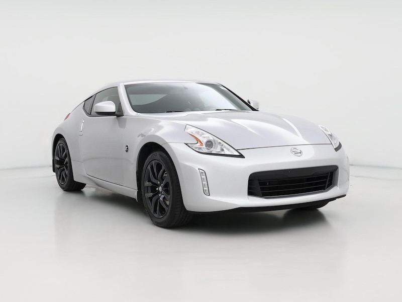 2016 Nissan Z 370Z -
                  Reno, NV