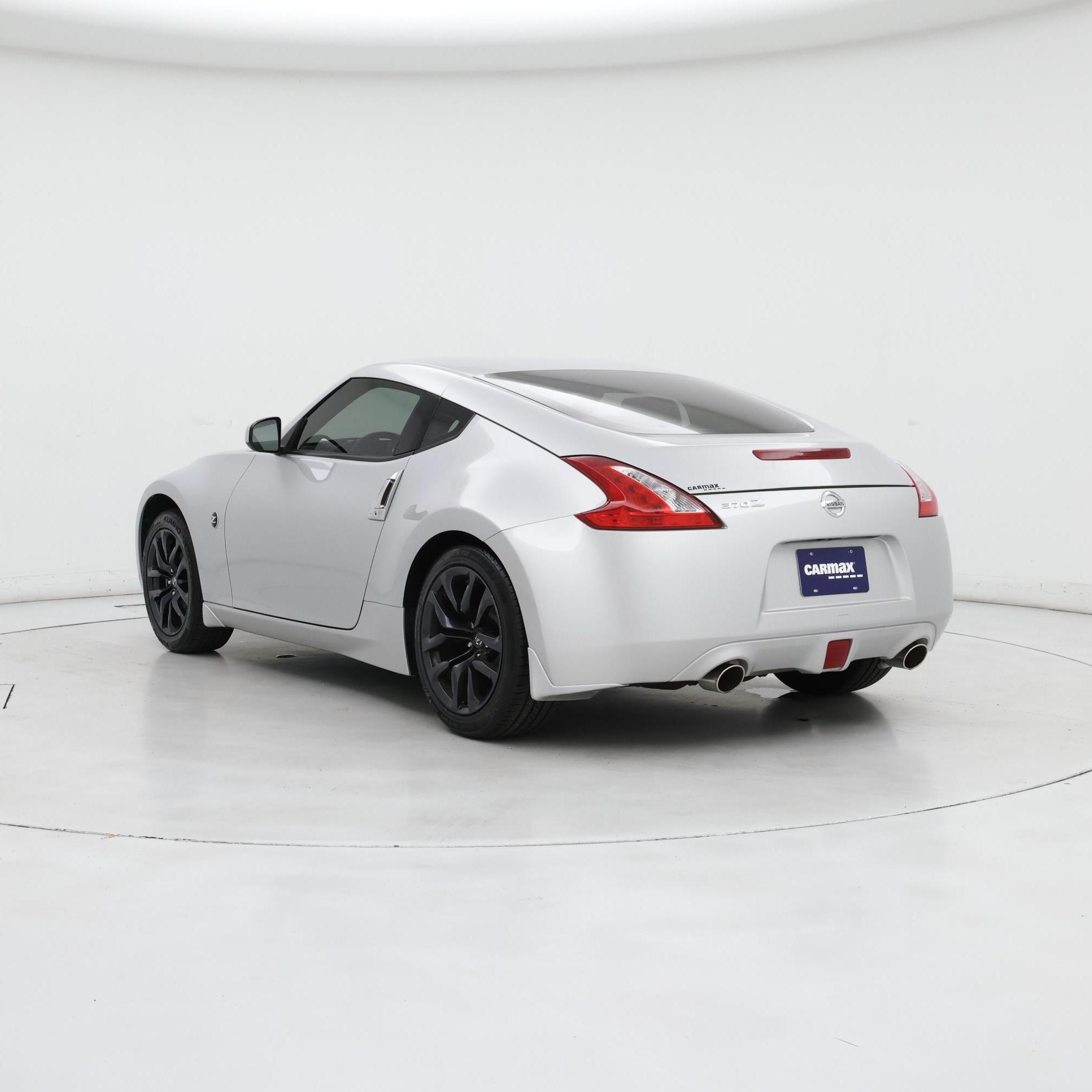 Thumbnail: 2016 Nissan Z - 2