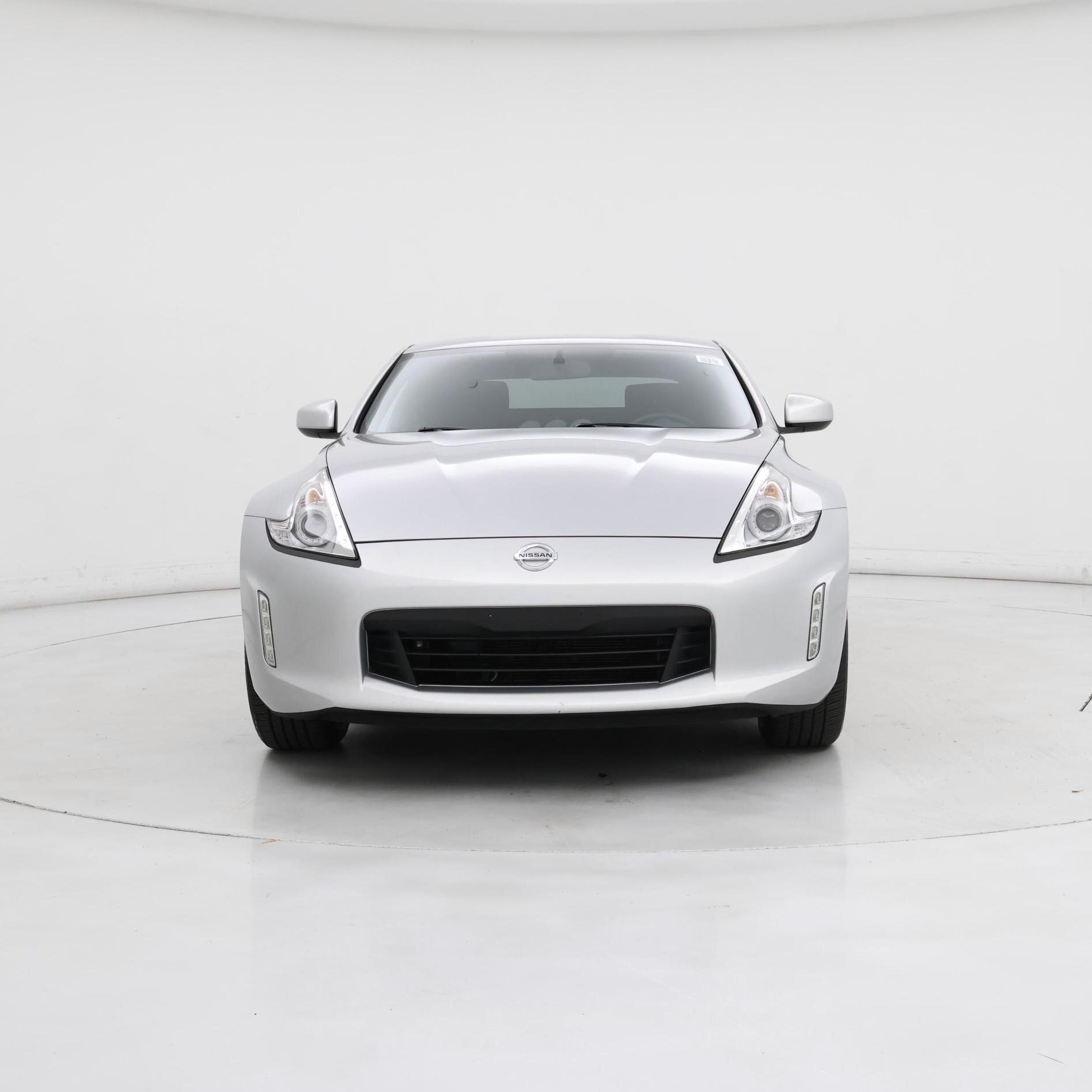 Thumbnail: 2016 Nissan Z - 5