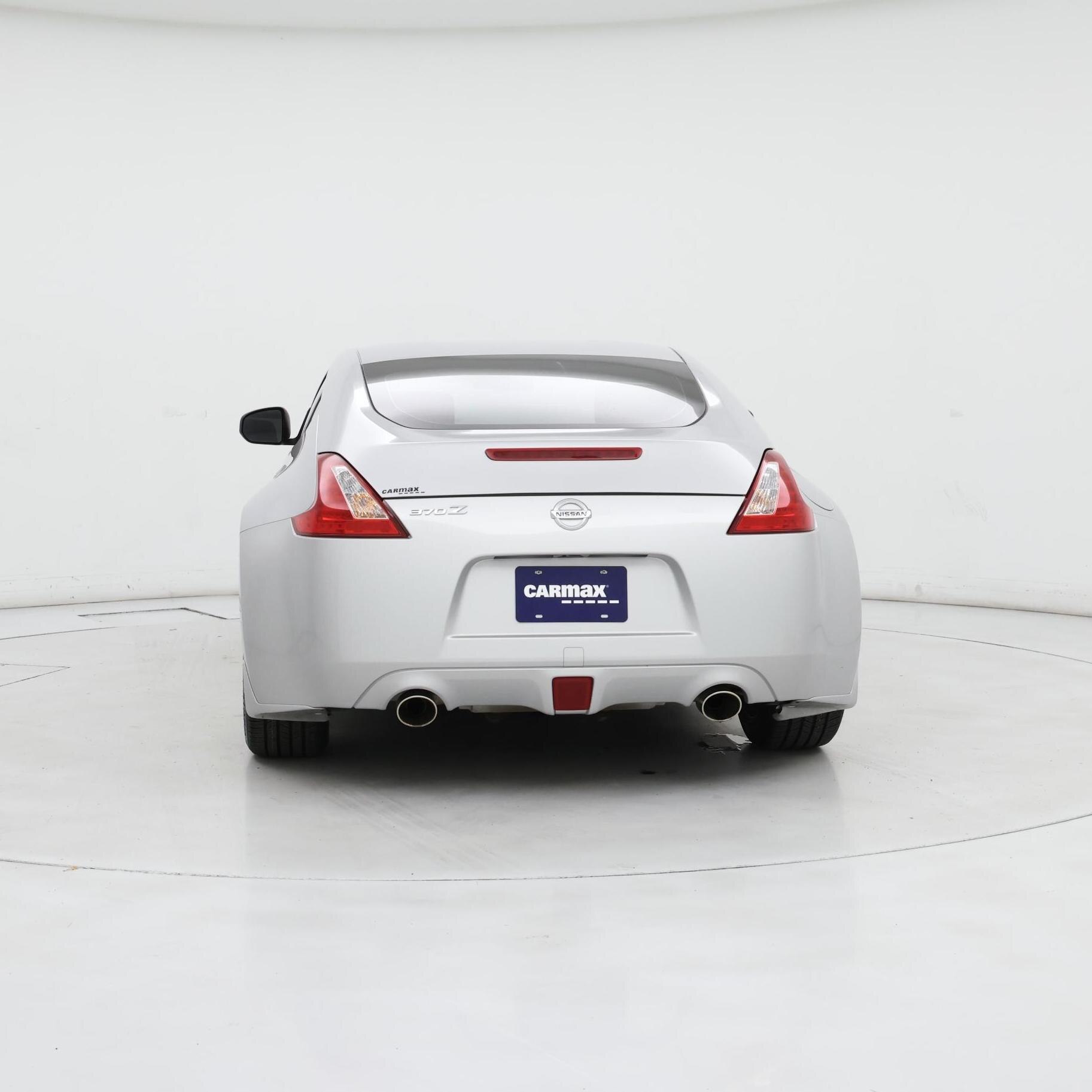 Thumbnail: 2016 Nissan Z - 6