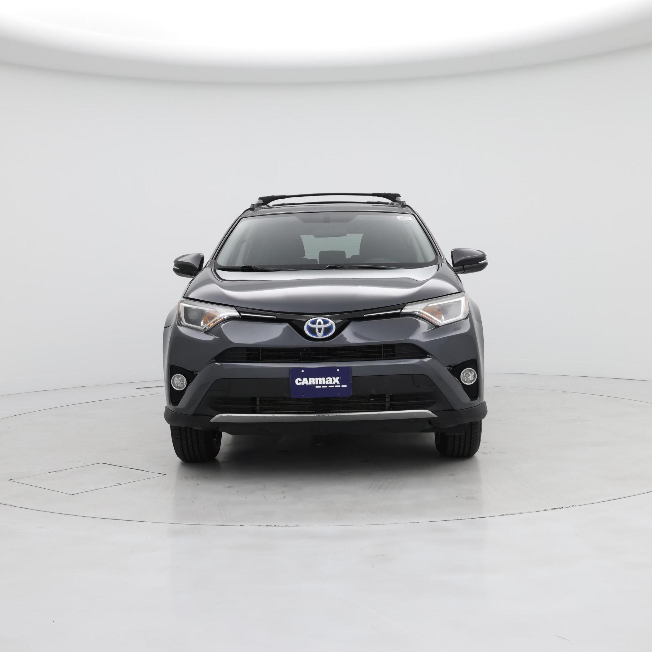 Thumbnail: 2016 Toyota RAV4 - 5