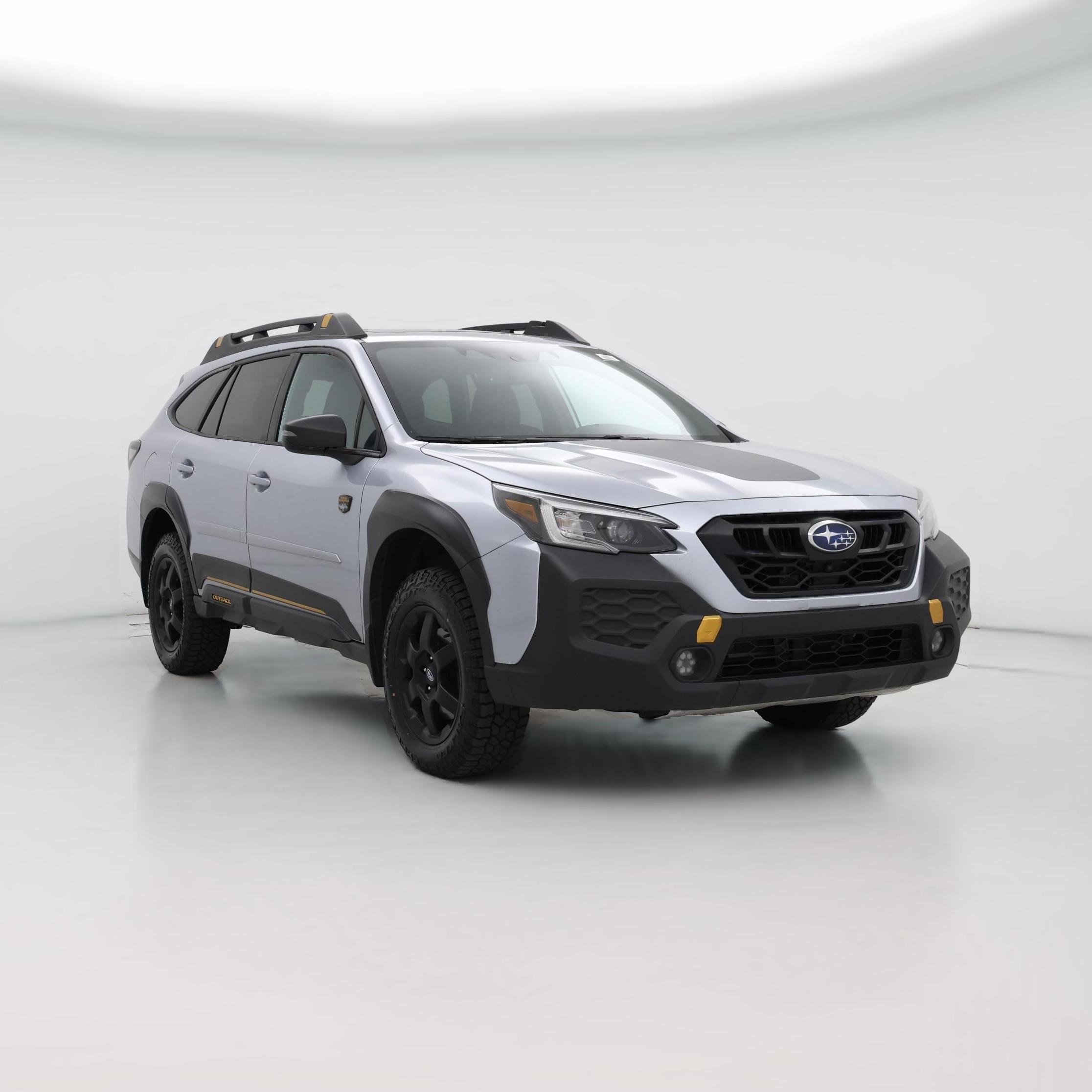 Thumbnail: 2024 Subaru Outback - 1