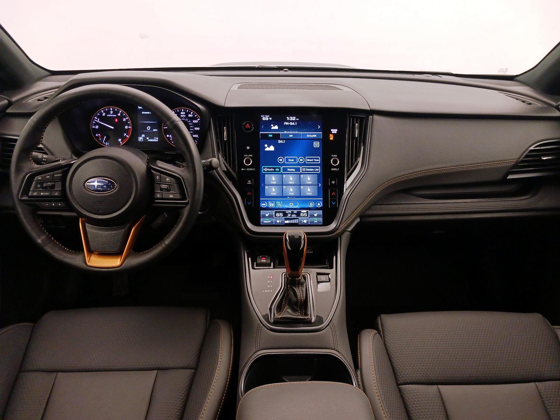 Thumbnail: 2024 Subaru Outback - 9