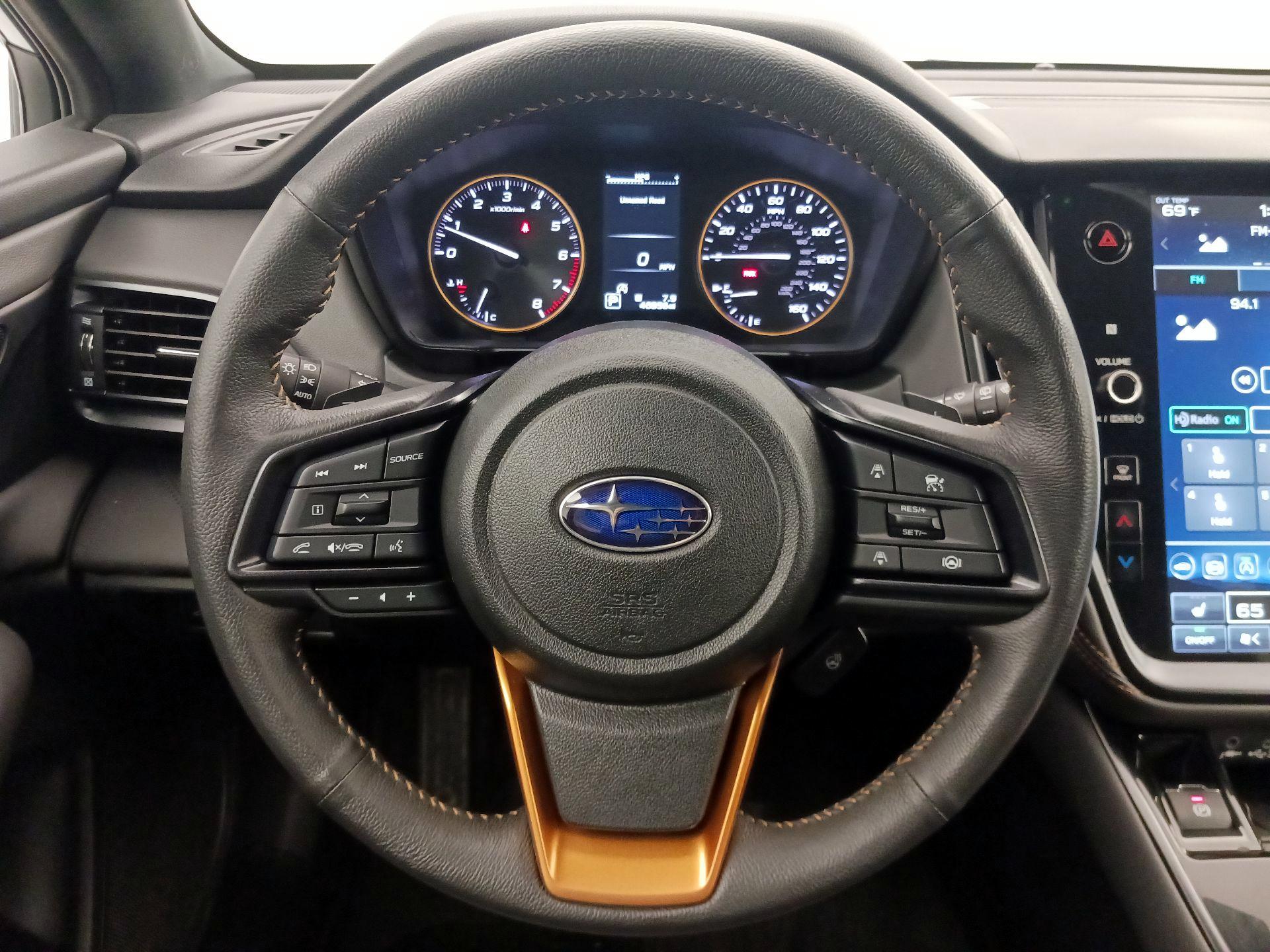 Thumbnail: 2024 Subaru Outback - 10