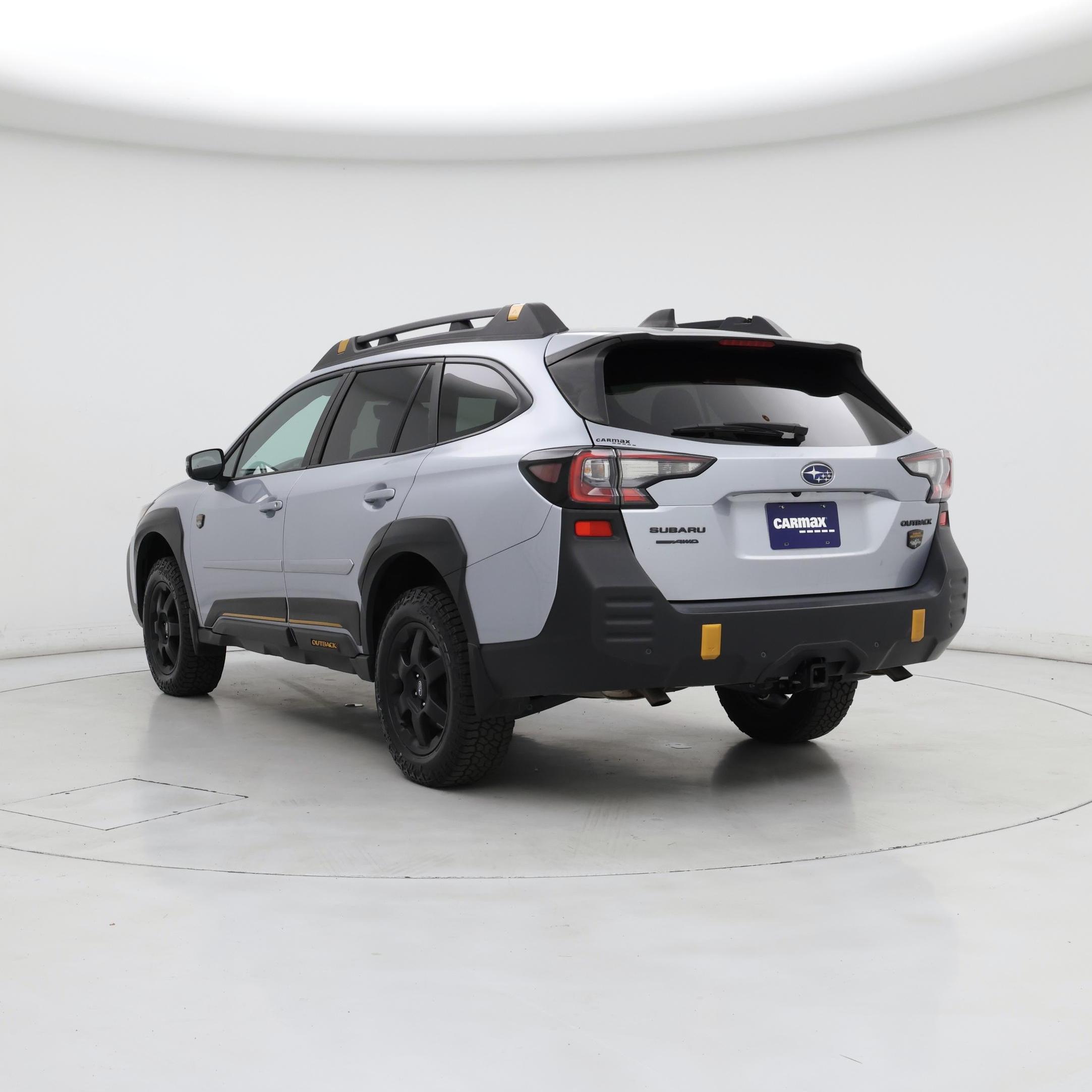 Thumbnail: 2024 Subaru Outback - 2