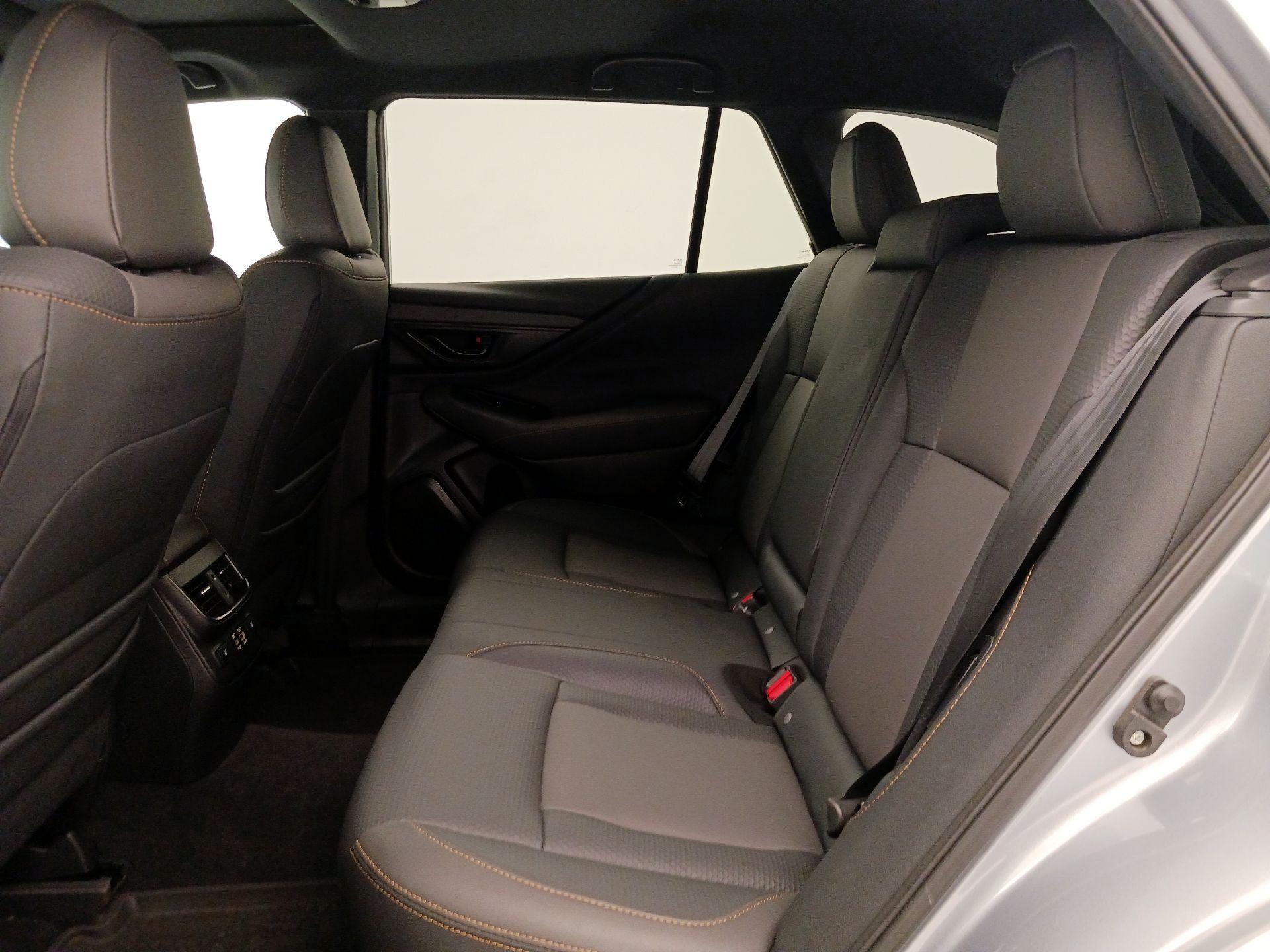 Thumbnail: 2024 Subaru Outback - 20