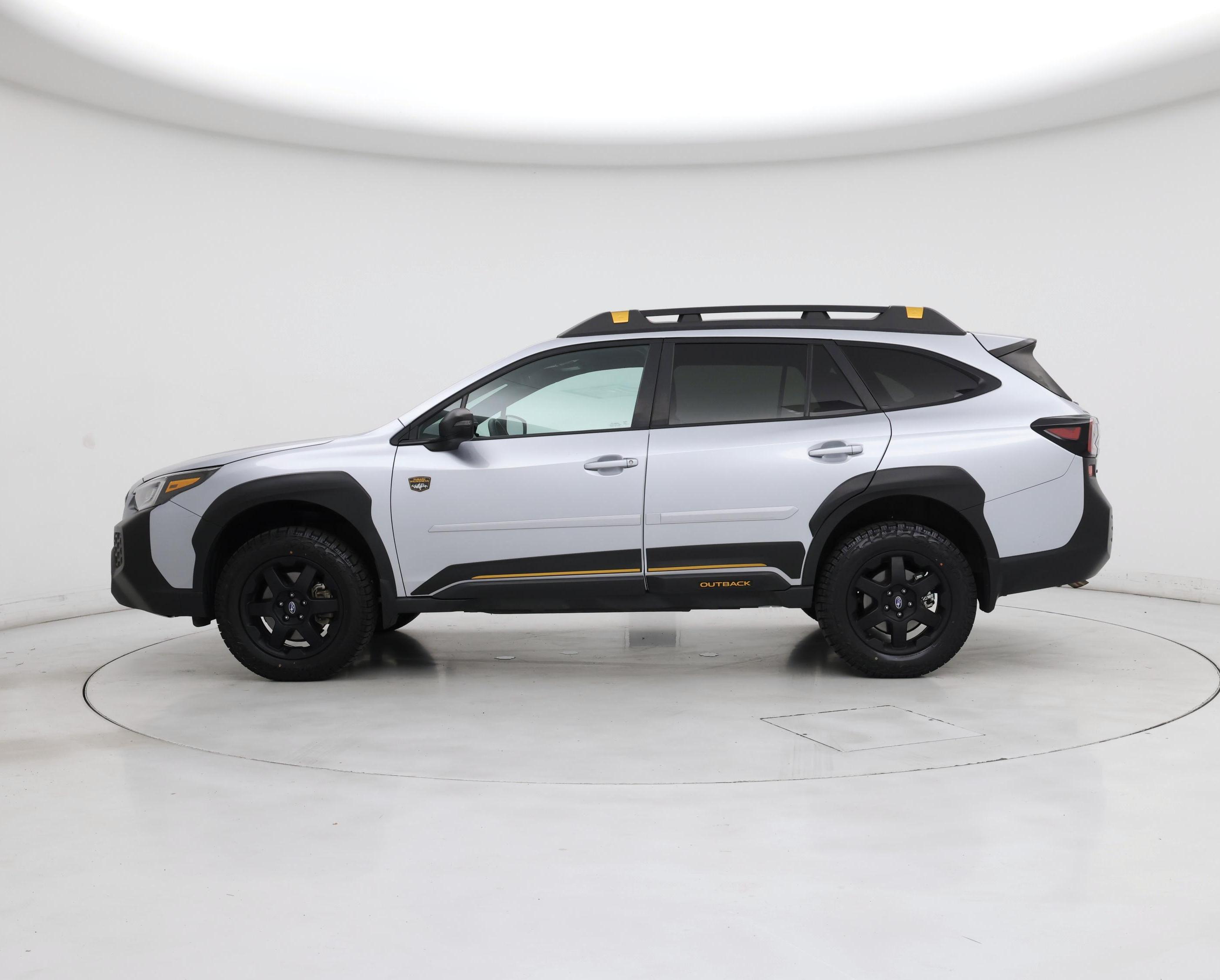 Thumbnail: 2024 Subaru Outback - 3