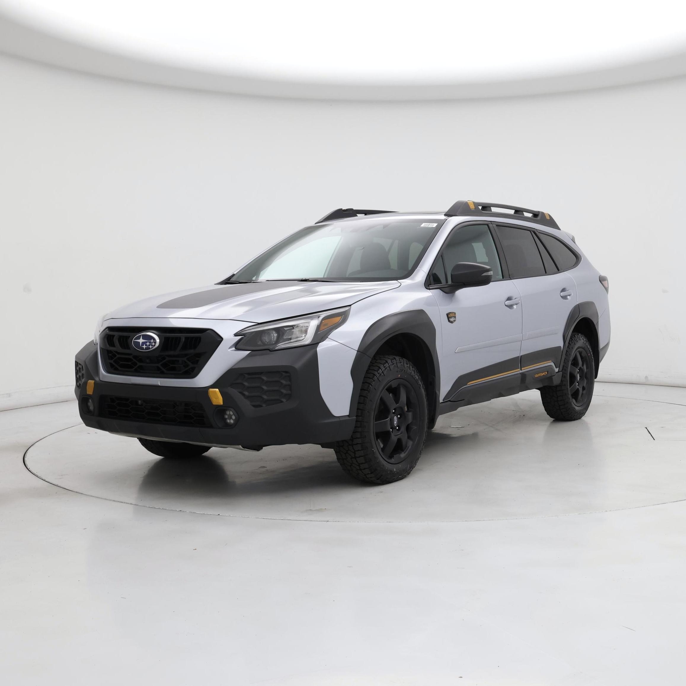 Thumbnail: 2024 Subaru Outback - 4