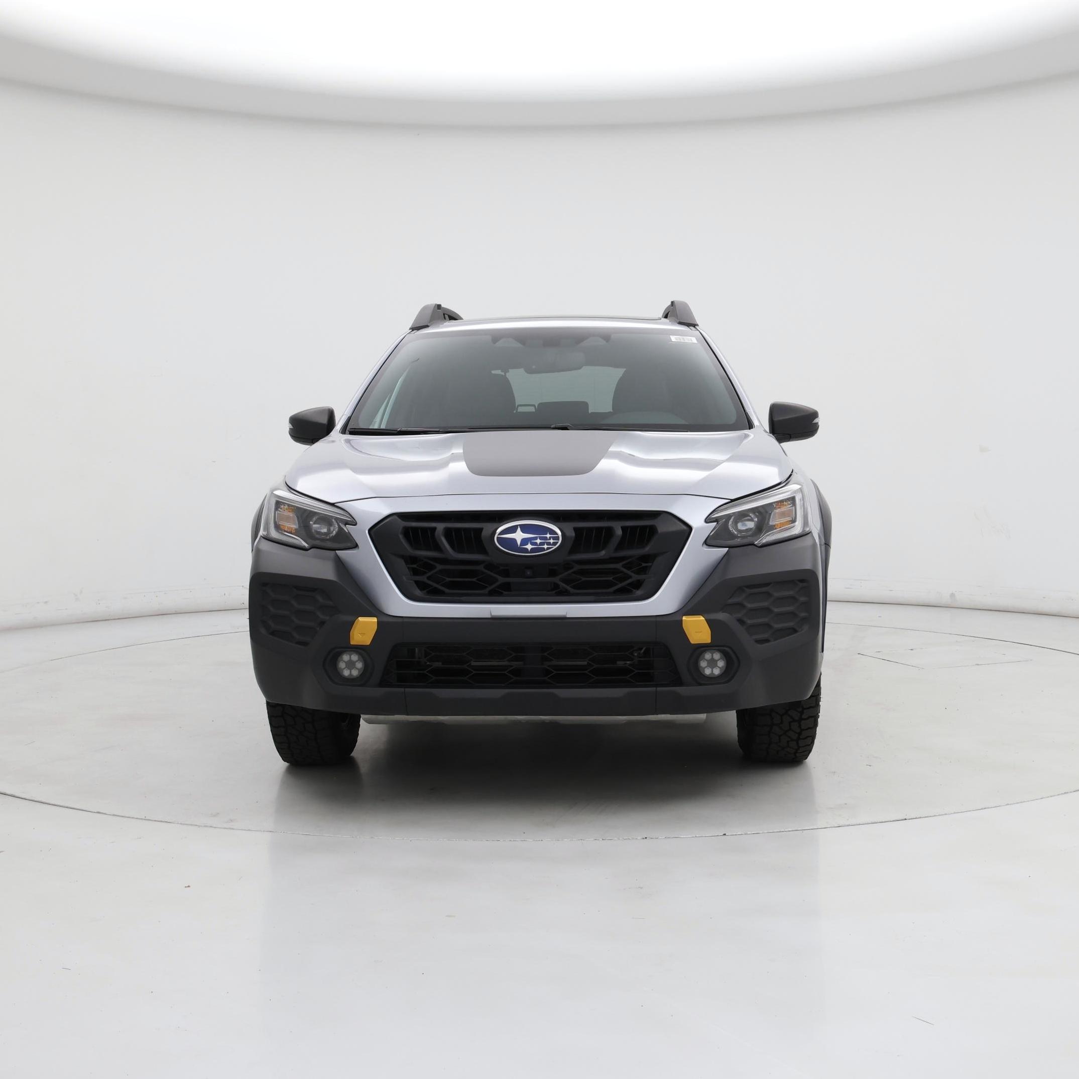 Thumbnail: 2024 Subaru Outback - 5