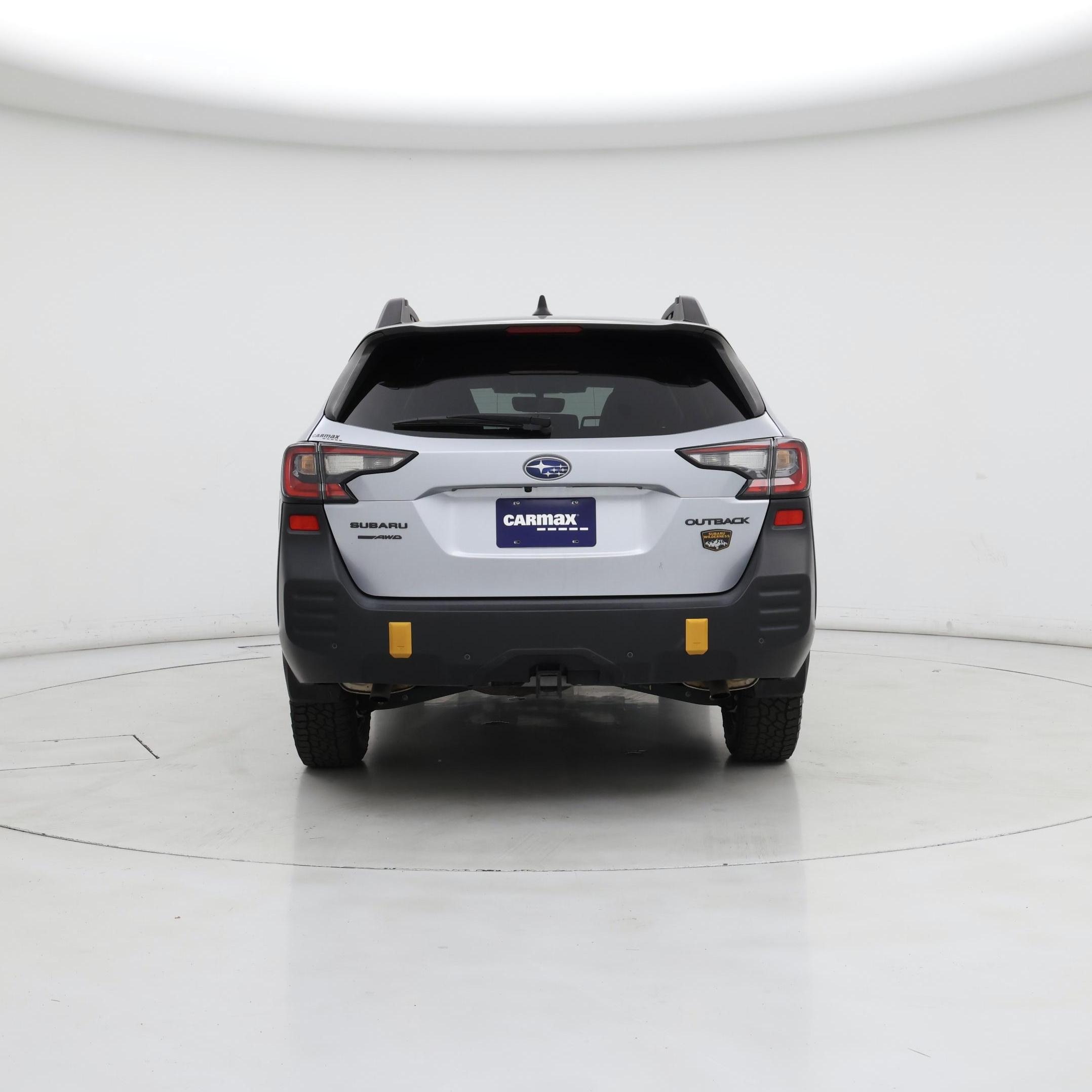 Thumbnail: 2024 Subaru Outback - 6