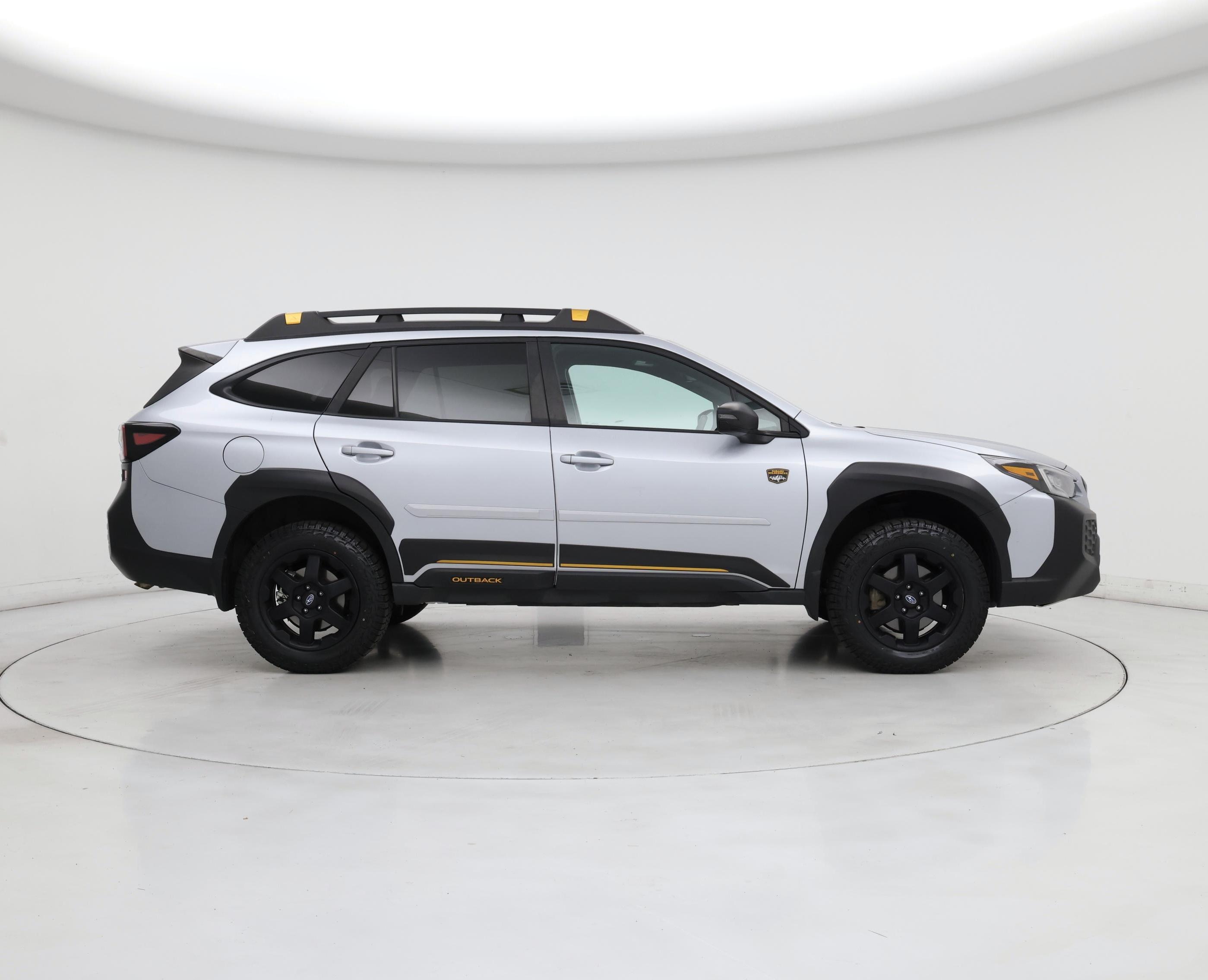 Thumbnail: 2024 Subaru Outback - 7