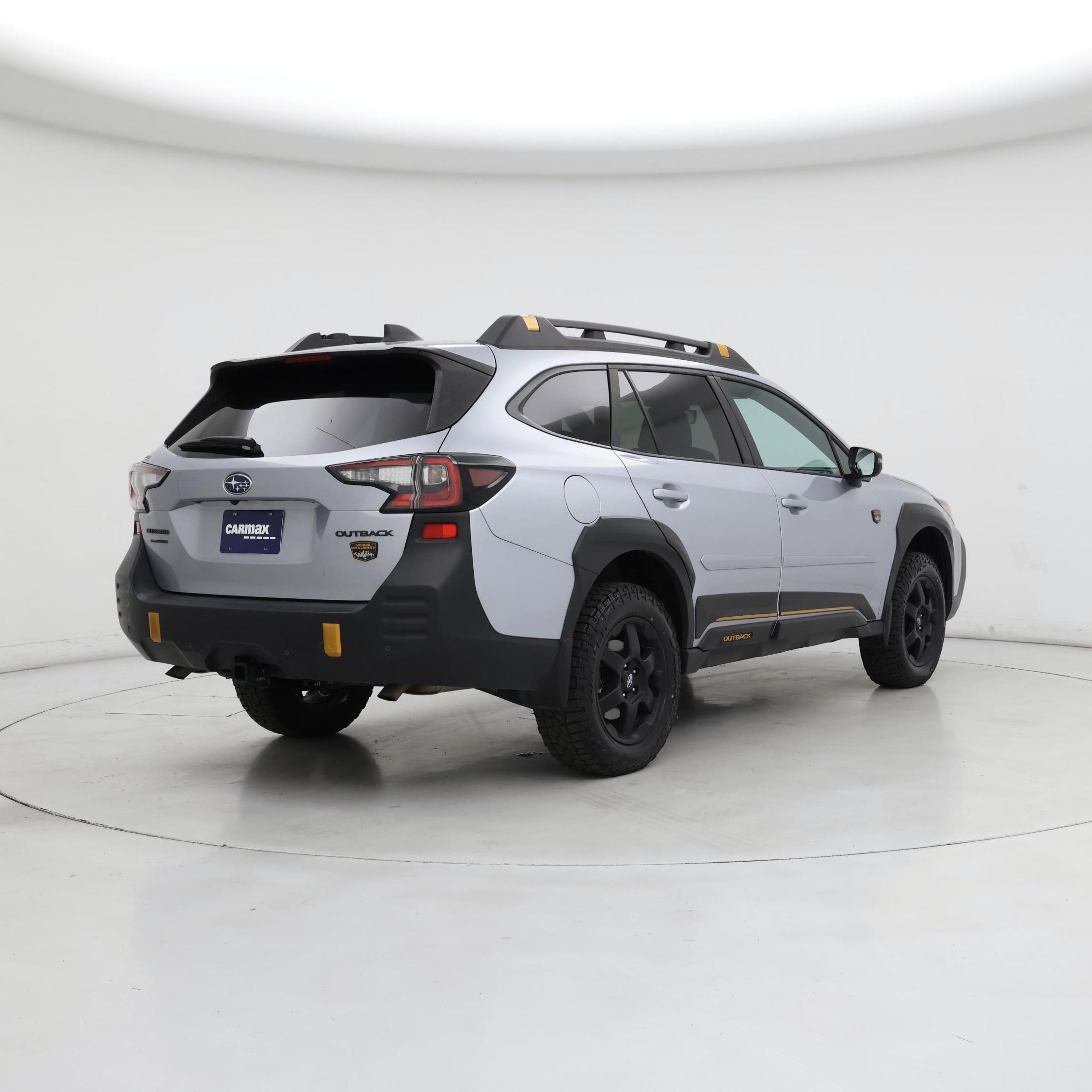Thumbnail: 2024 Subaru Outback - 8