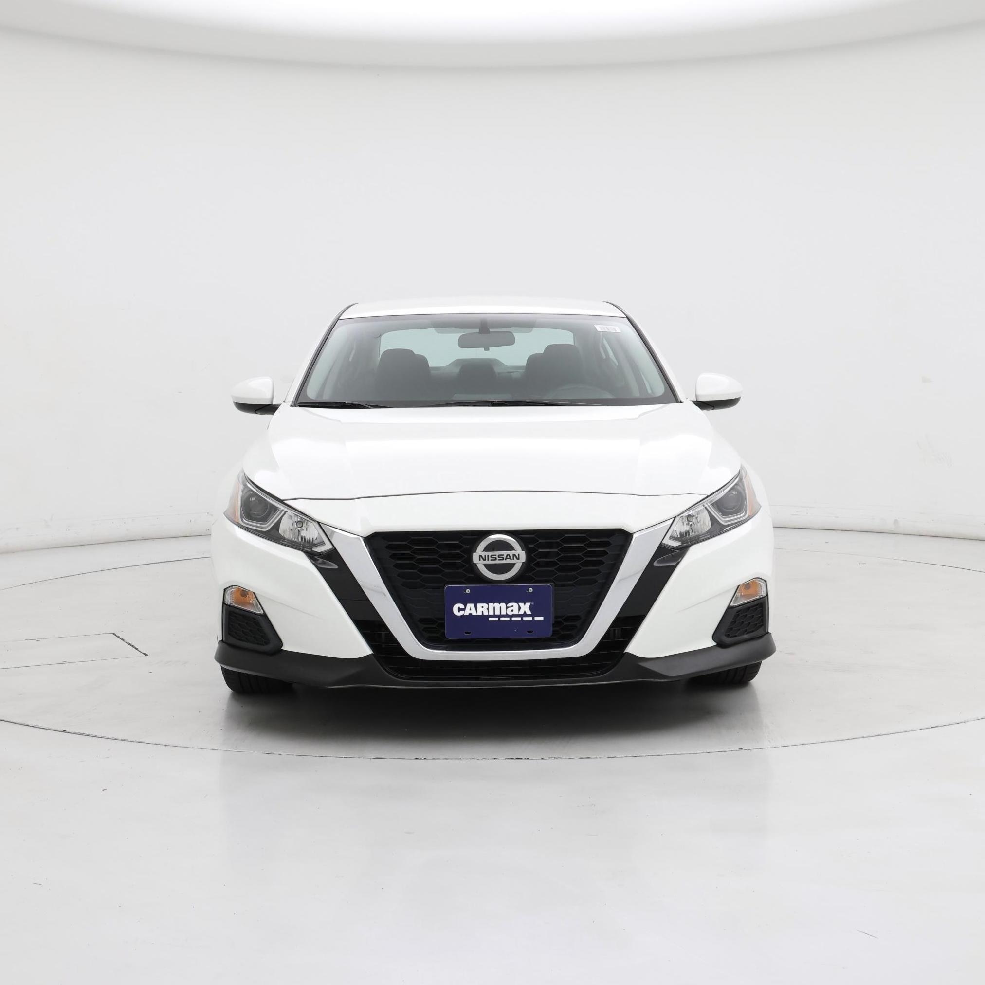 Thumbnail: 2020 Nissan Altima - 5